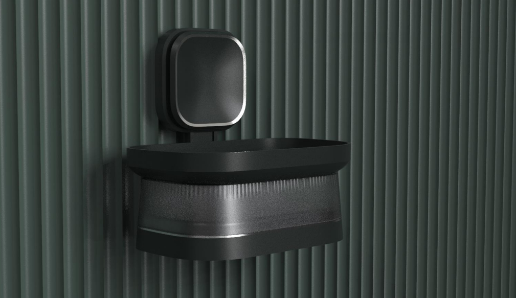 bathroom，Light luxury，User experience，User-centric，Receive，