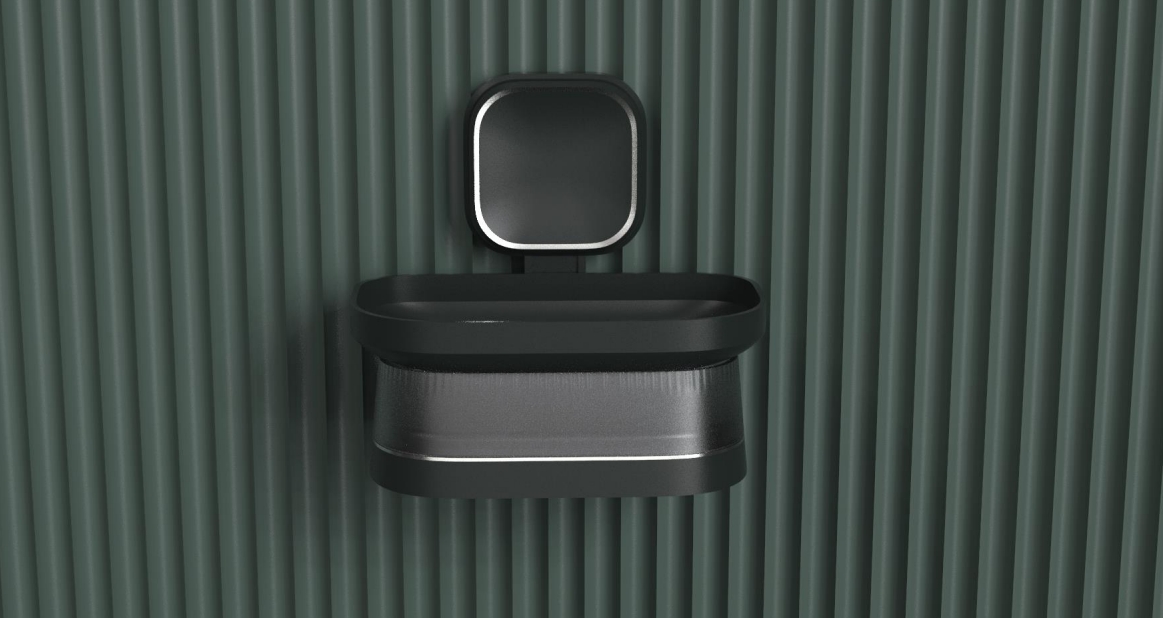 bathroom，Light luxury，User experience，User-centric，Receive，