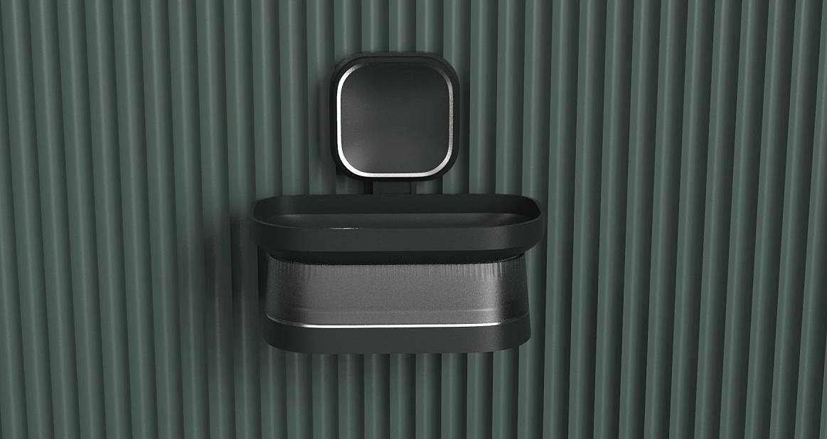 bathroom，Light luxury，User experience，User-centric，Receive，