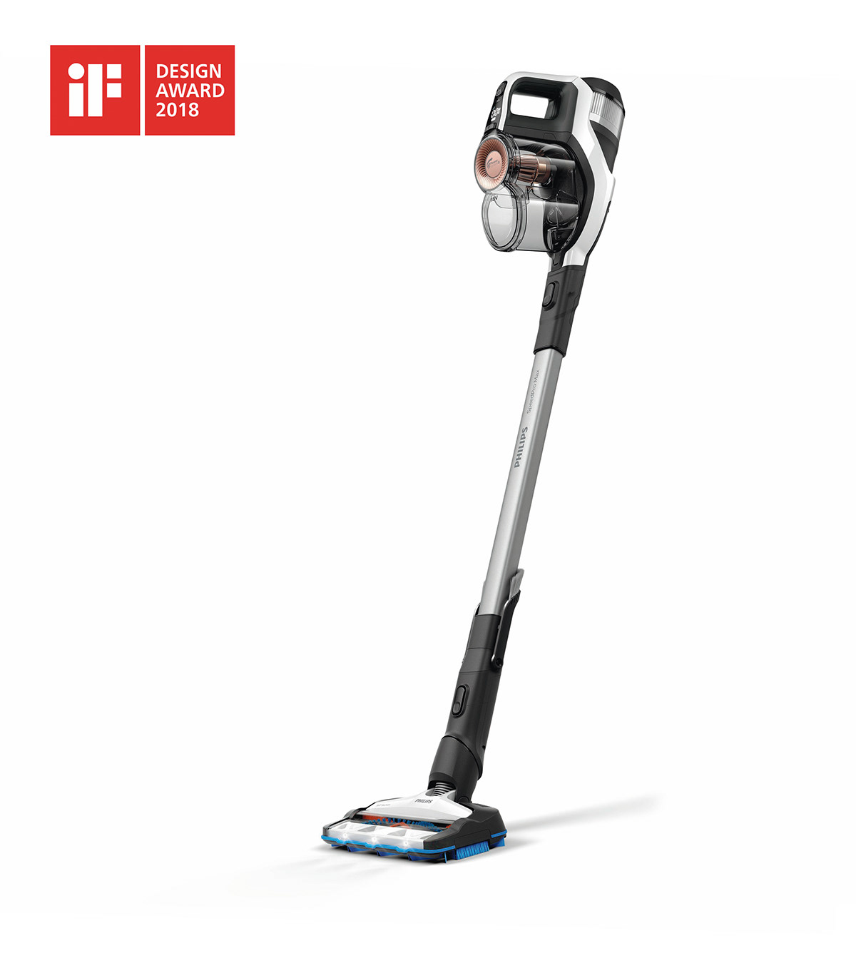 Philips，philips，Speedpro Max，Vacuum cleaner，fast，separate，Simple installation，