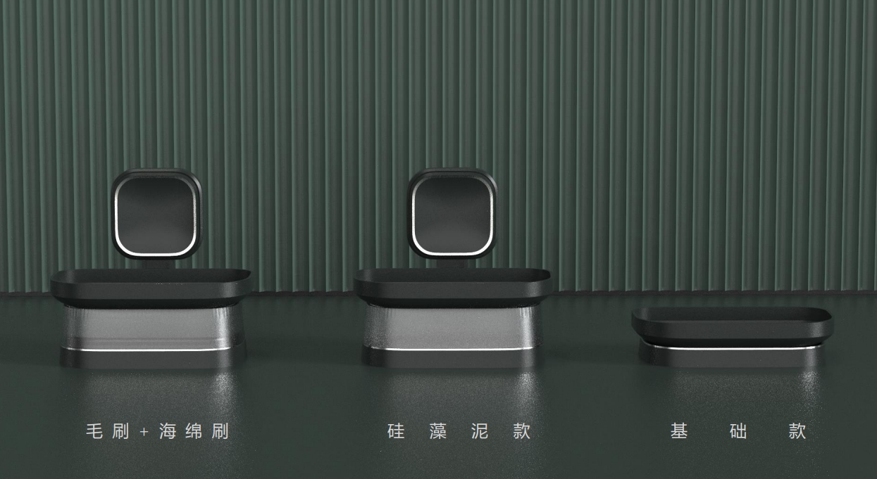 bathroom，Light luxury，User experience，User-centric，Receive，