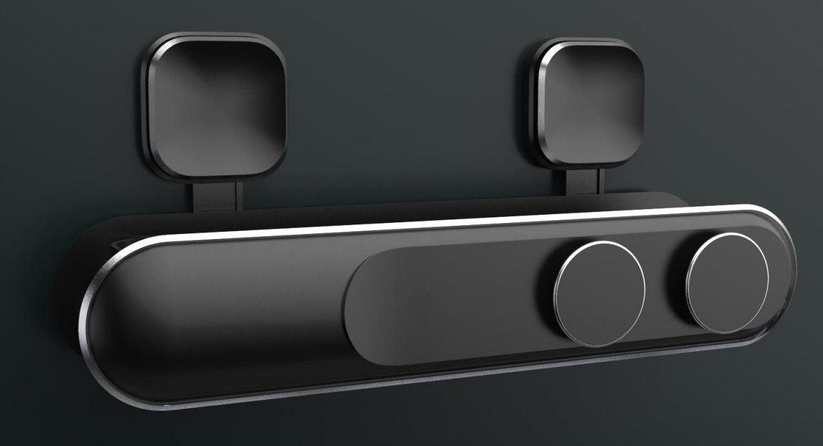 bathroom，Light luxury，User experience，User-centric，Receive，