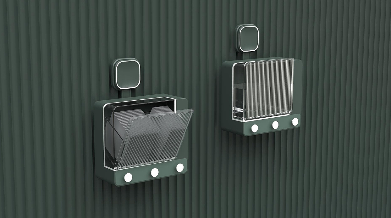 bathroom，Light luxury，User experience，User-centric，Receive，