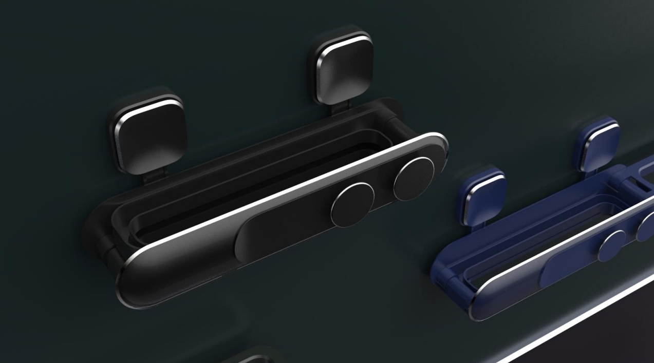 bathroom，Light luxury，User experience，User-centric，Receive，