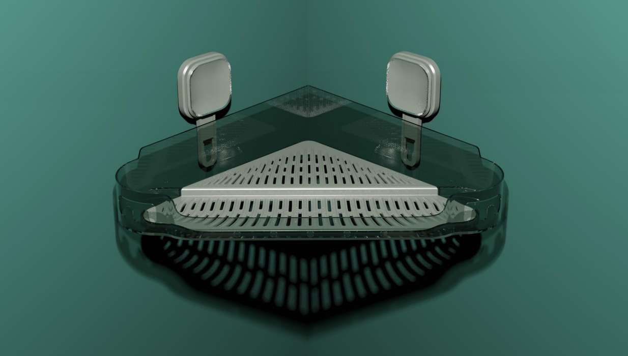 bathroom，Light luxury，User experience，User-centric，Receive，