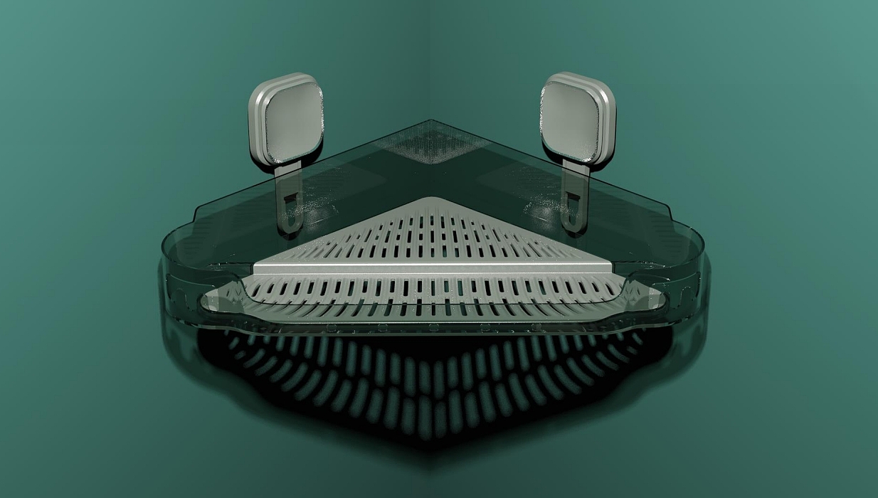 bathroom，Light luxury，User experience，User-centric，Receive，