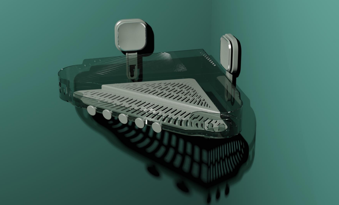 bathroom，Light luxury，User experience，User-centric，Receive，