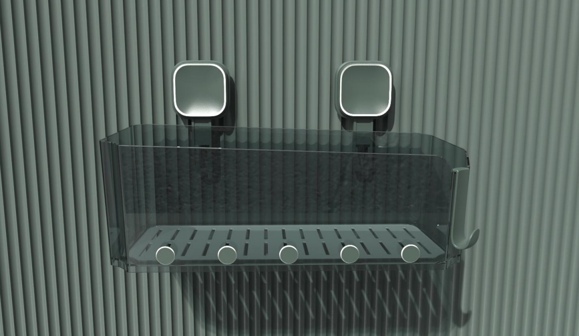 bathroom，Light luxury，User experience，User-centric，Receive，