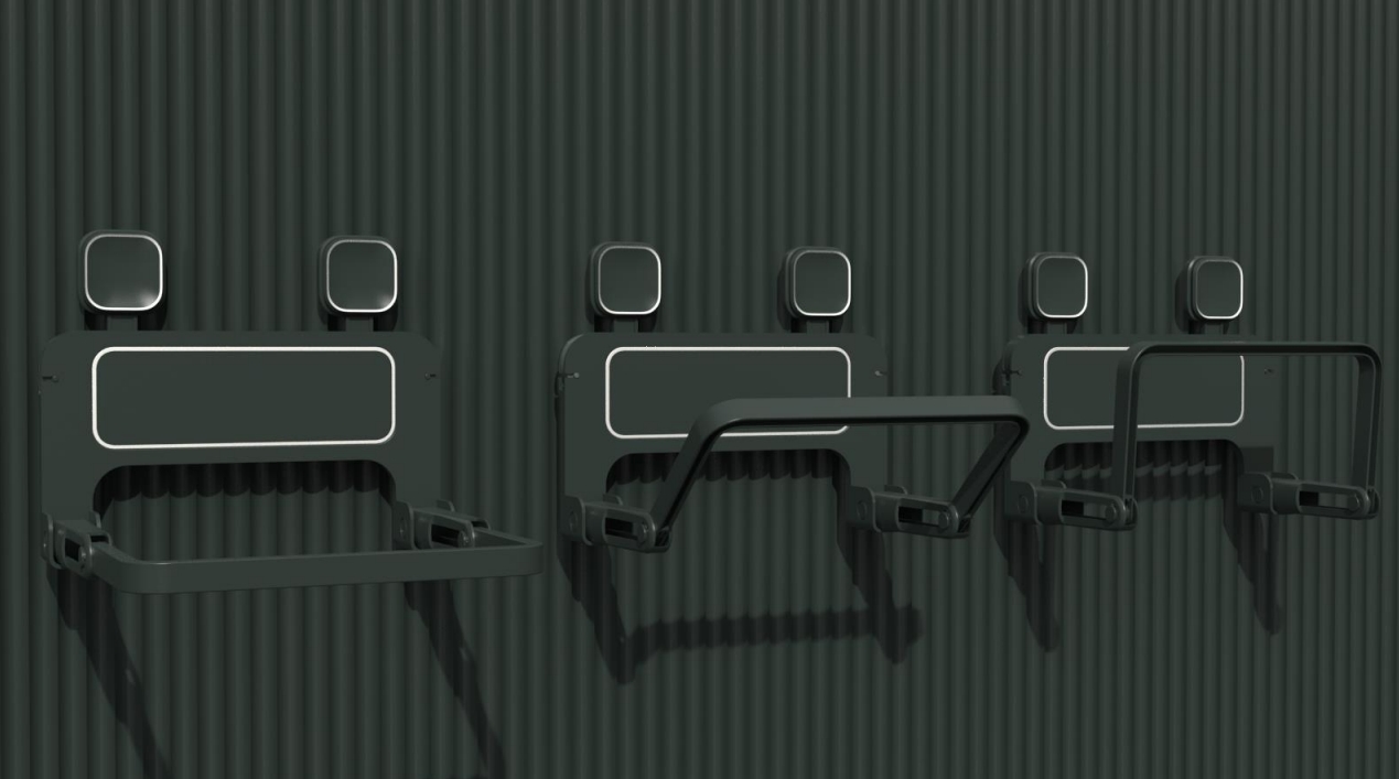 bathroom，Light luxury，User experience，User-centric，Receive，