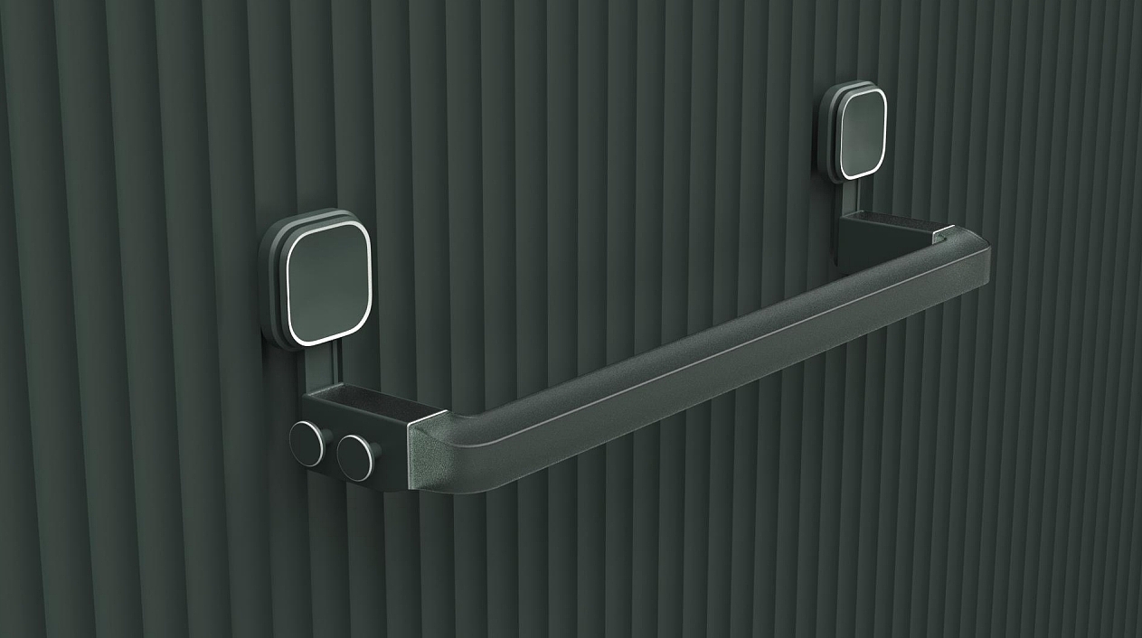 bathroom，Light luxury，User experience，User-centric，Receive，