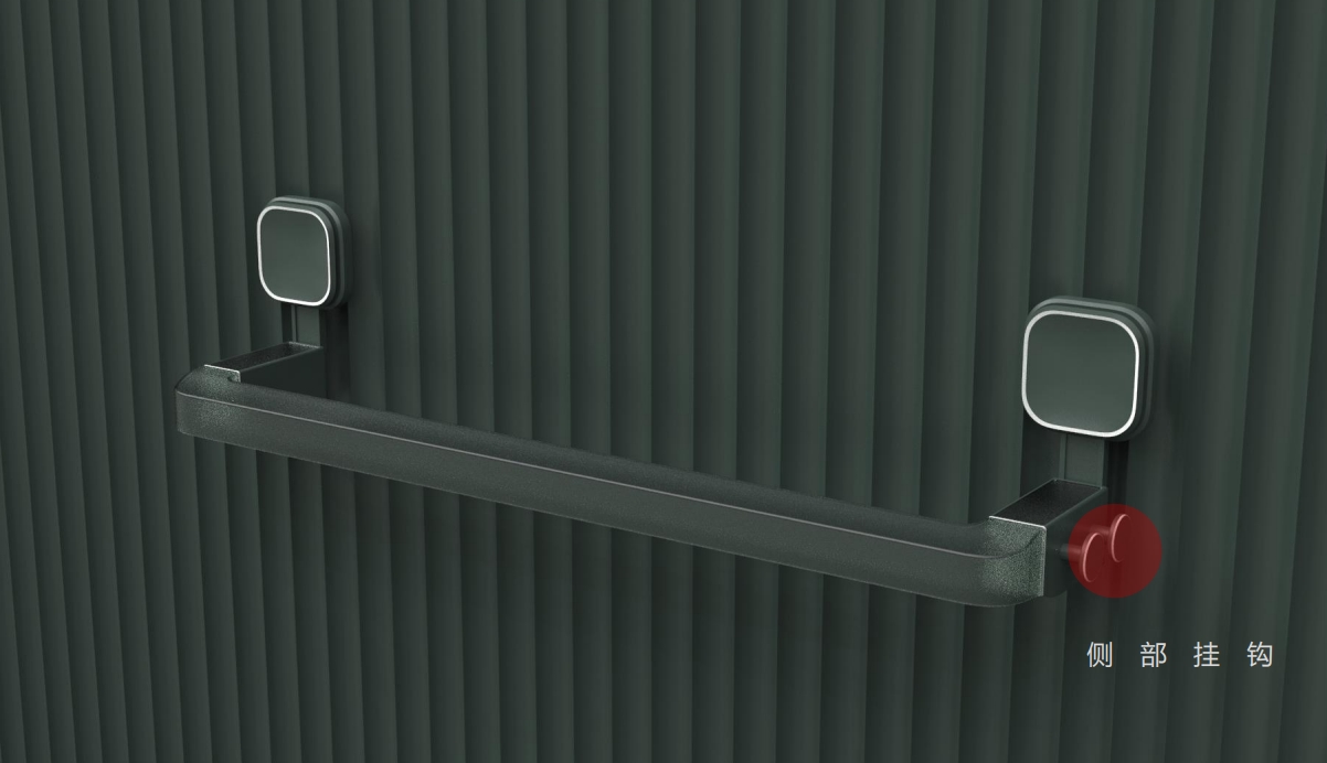 bathroom，Light luxury，User experience，User-centric，Receive，