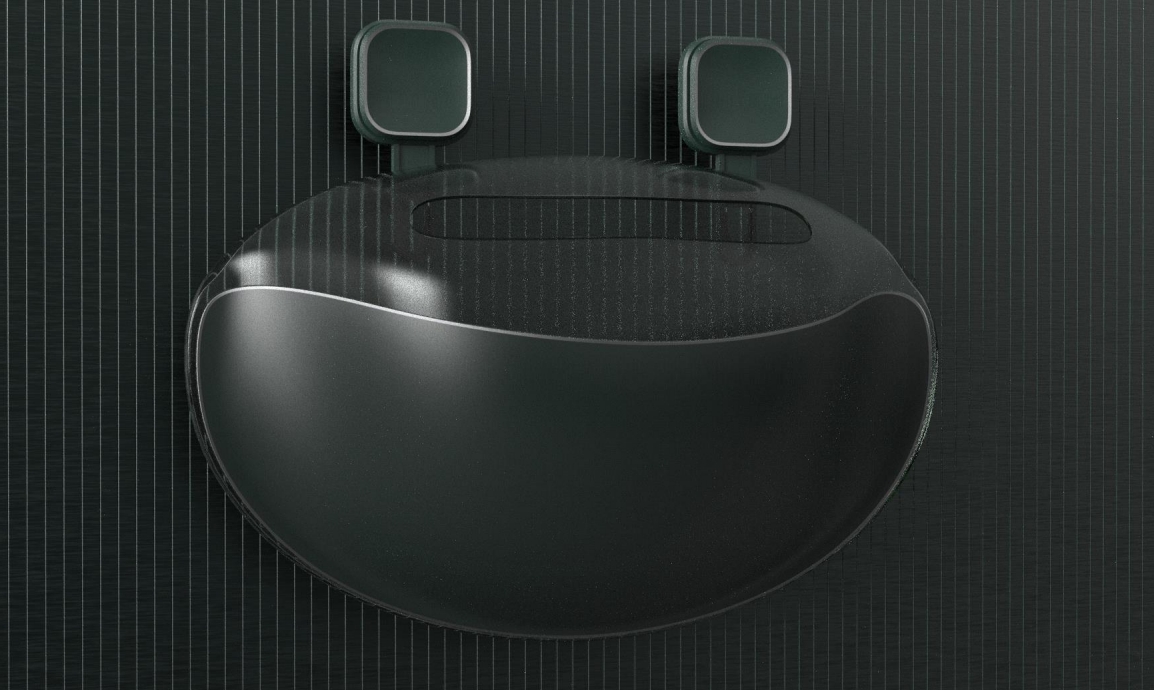 bathroom，Light luxury，User experience，User-centric，Receive，