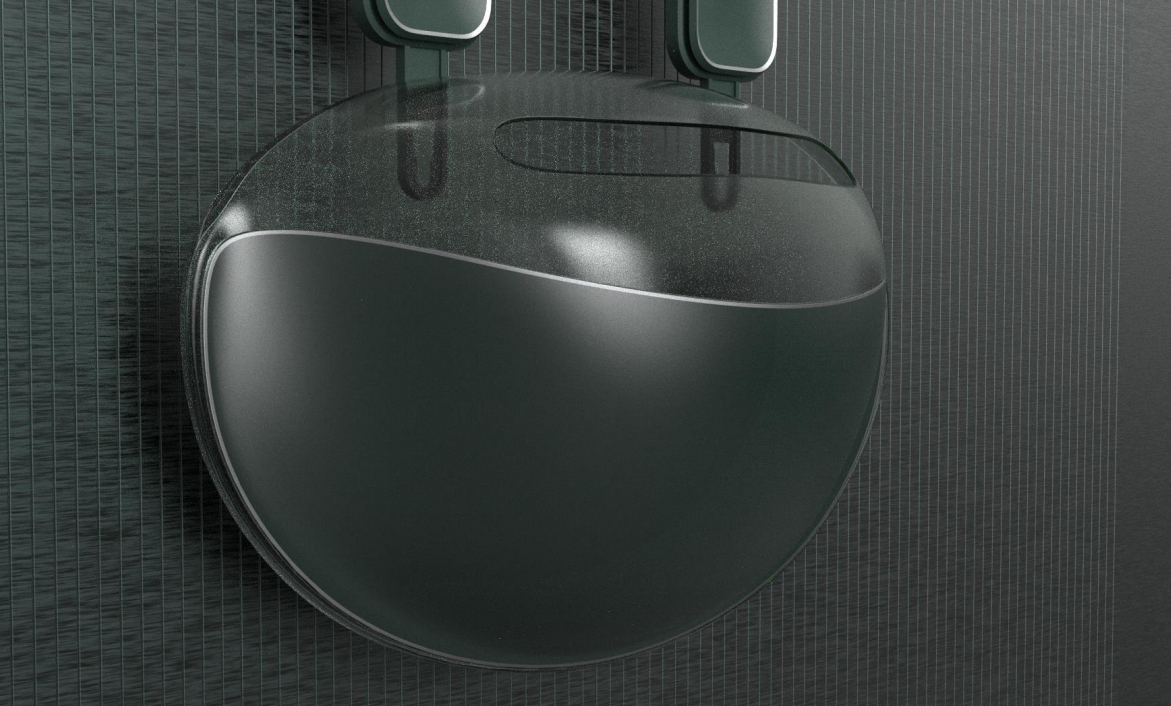 bathroom，Light luxury，User experience，User-centric，Receive，