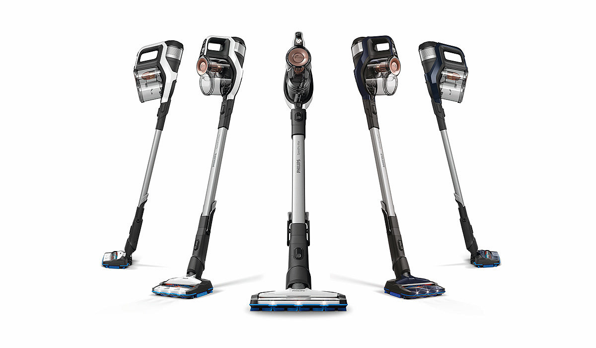 Philips，philips，Speedpro Max，Vacuum cleaner，fast，separate，Simple installation，