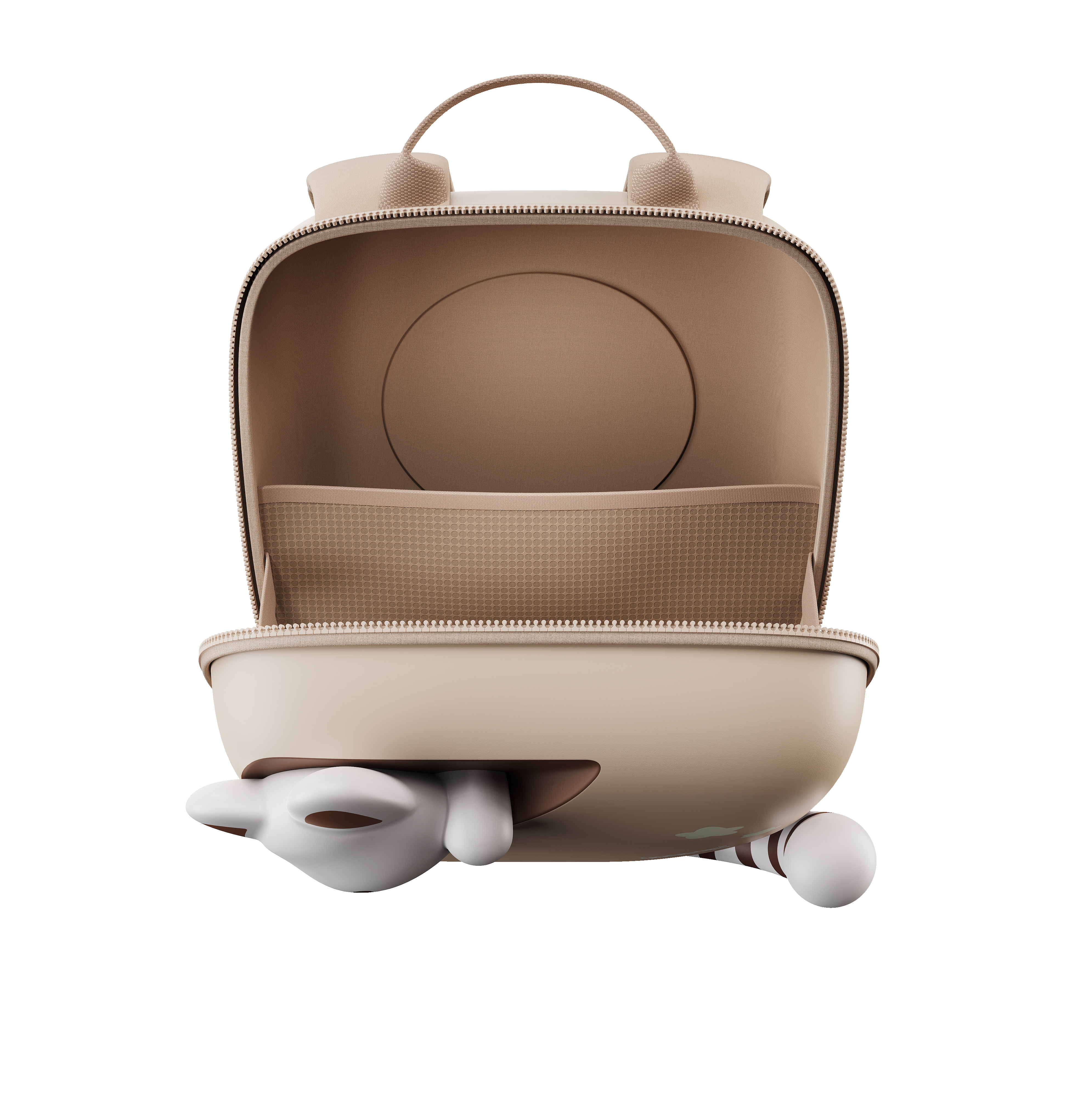 Cartoon，cat，lovely，Stationery，sinzyuan，a bag，