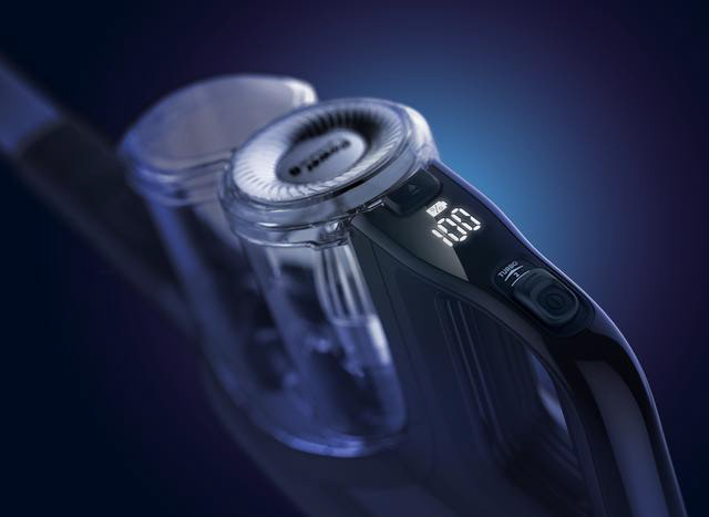 Philips，philips，Speedpro Max，Vacuum cleaner，fast，separate，Simple installation，