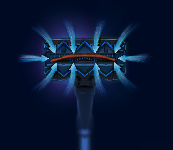 Philips，philips，Speedpro Max，Vacuum cleaner，fast，separate，Simple installation，