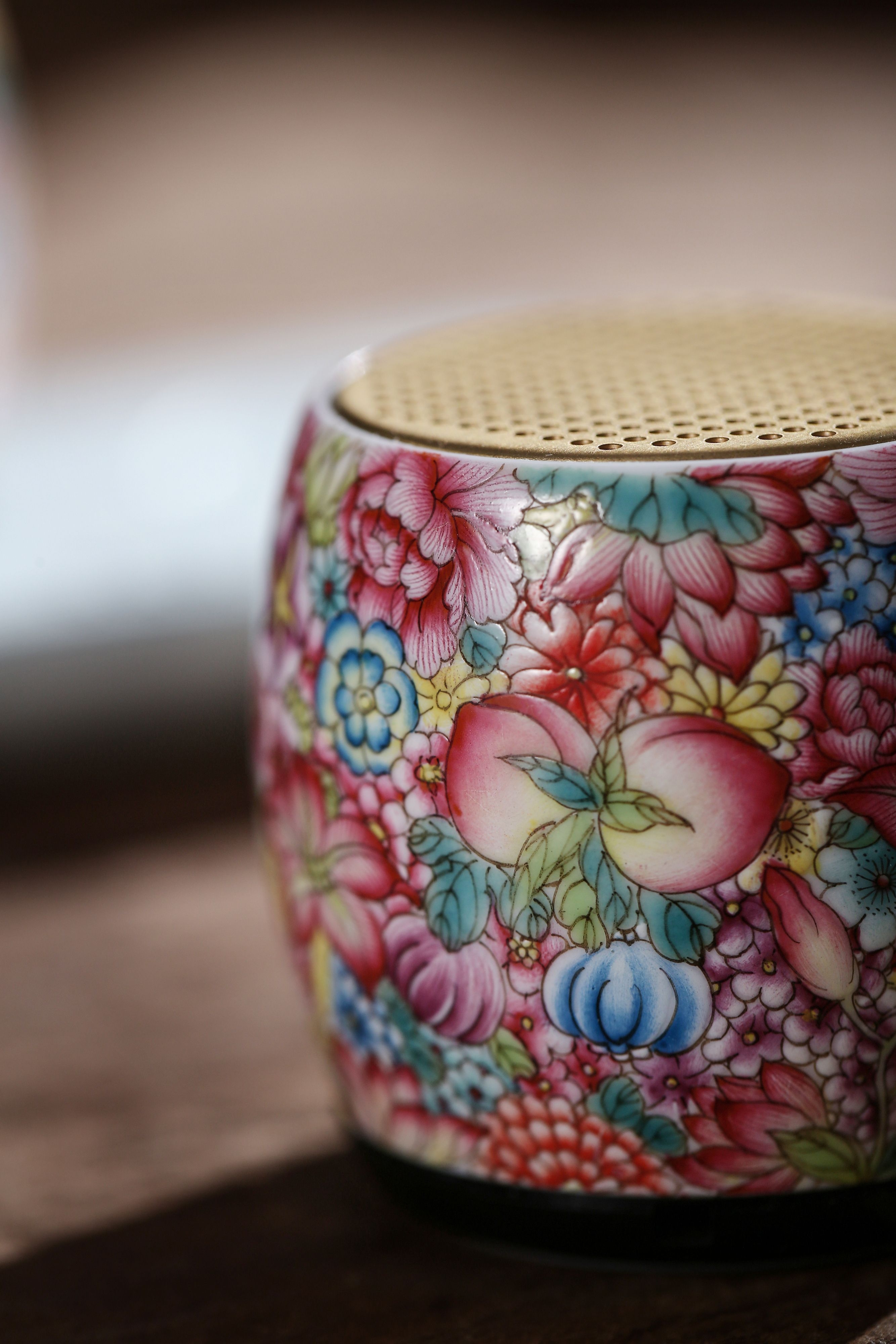 Ten thousand flowers do not open the royal craft，