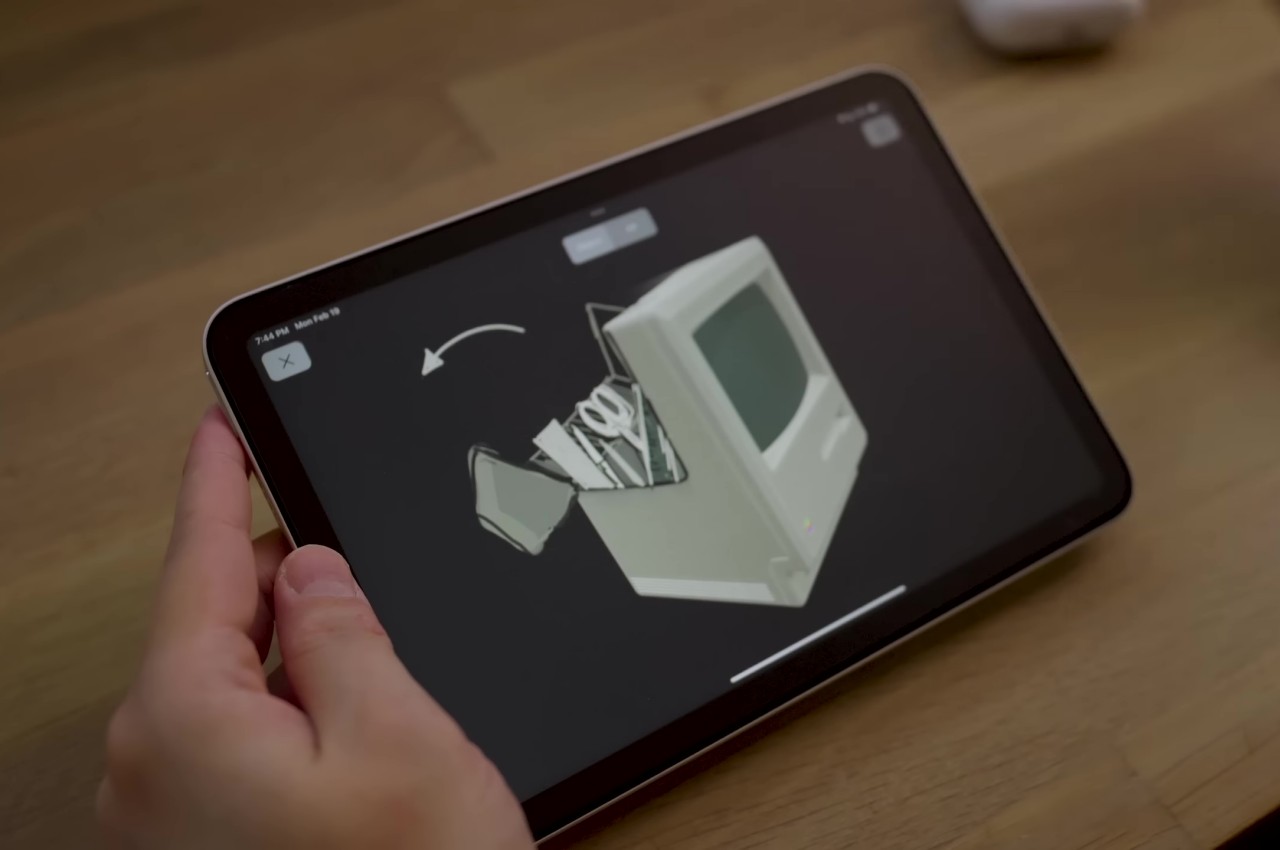 diy，mac，Mac studio，product design，