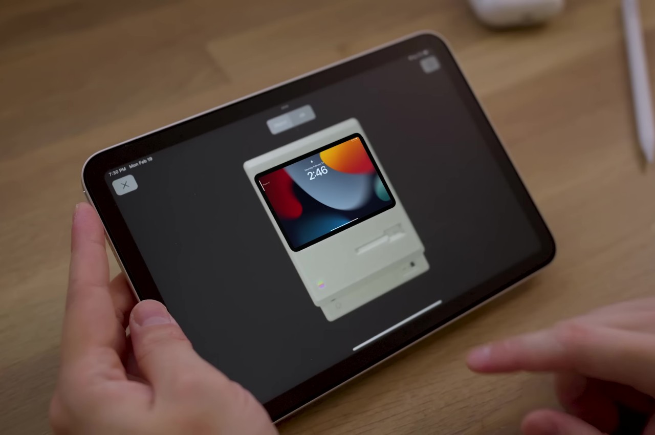 diy，mac，Mac studio，product design，