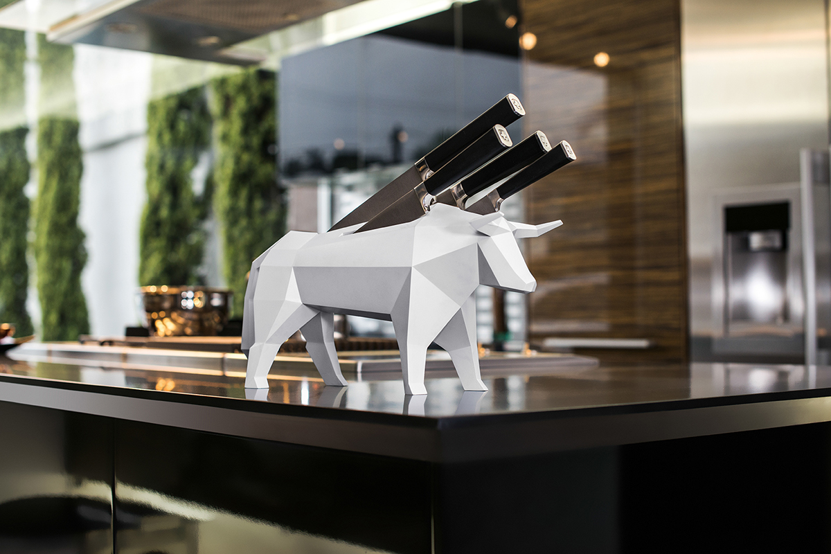 2014ADesign，cattle，Kitchen supplies，tool carrier，Right here.，bullfight，Mexican culture，