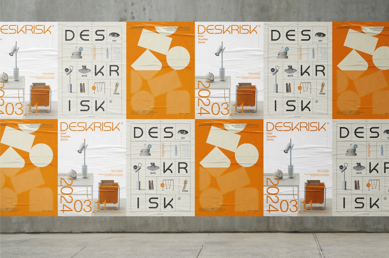 desk，parts，product design，