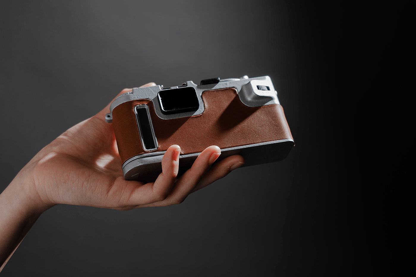 Olli，camera，film，product design，