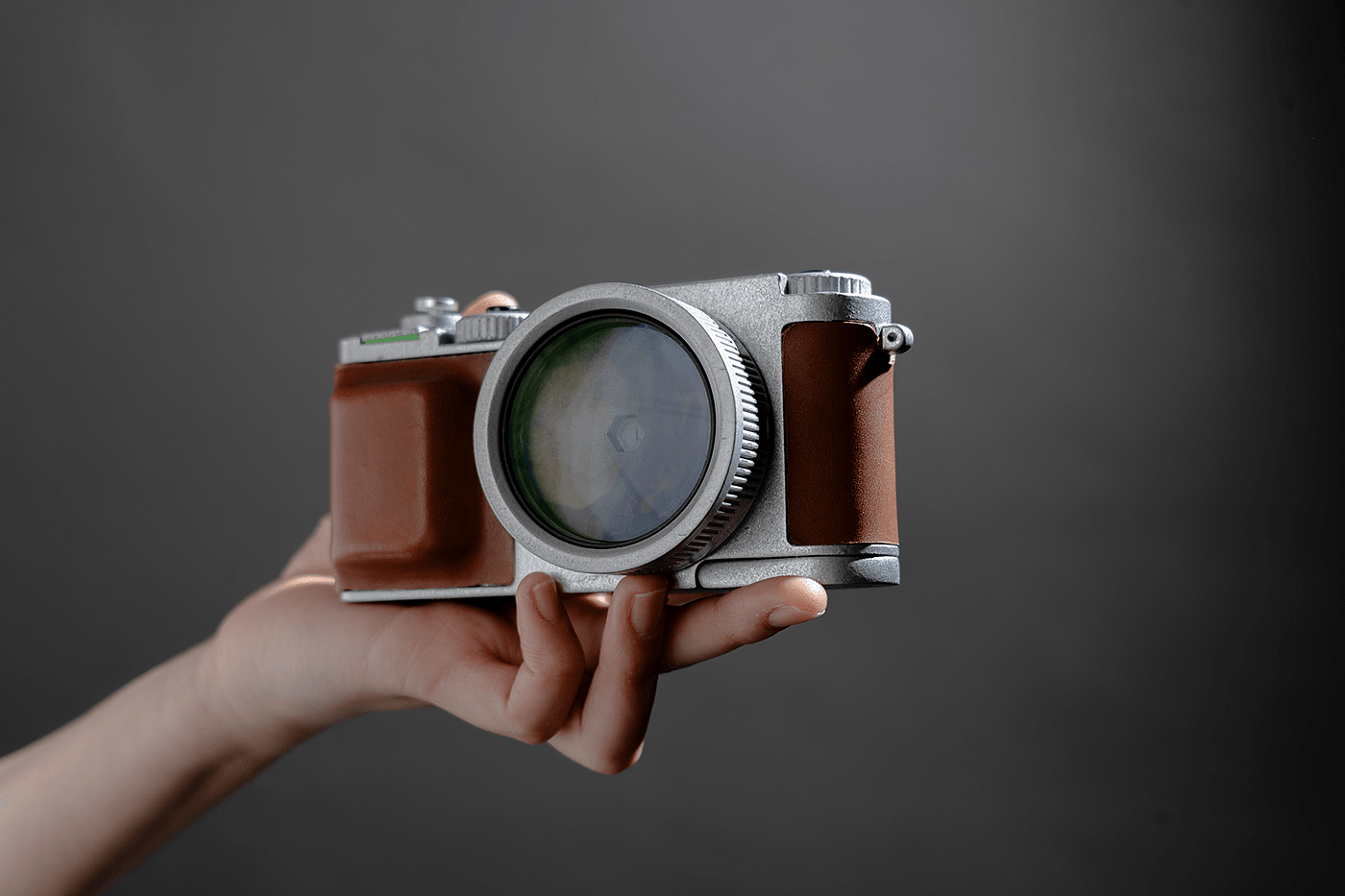 Olli，camera，film，product design，