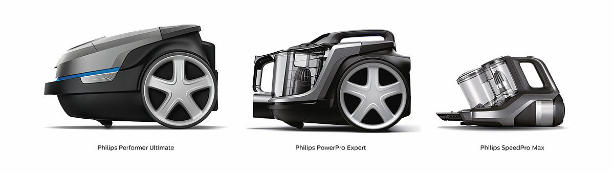 Philips，philips，Speedpro Max，Vacuum cleaner，fast，separate，Simple installation，