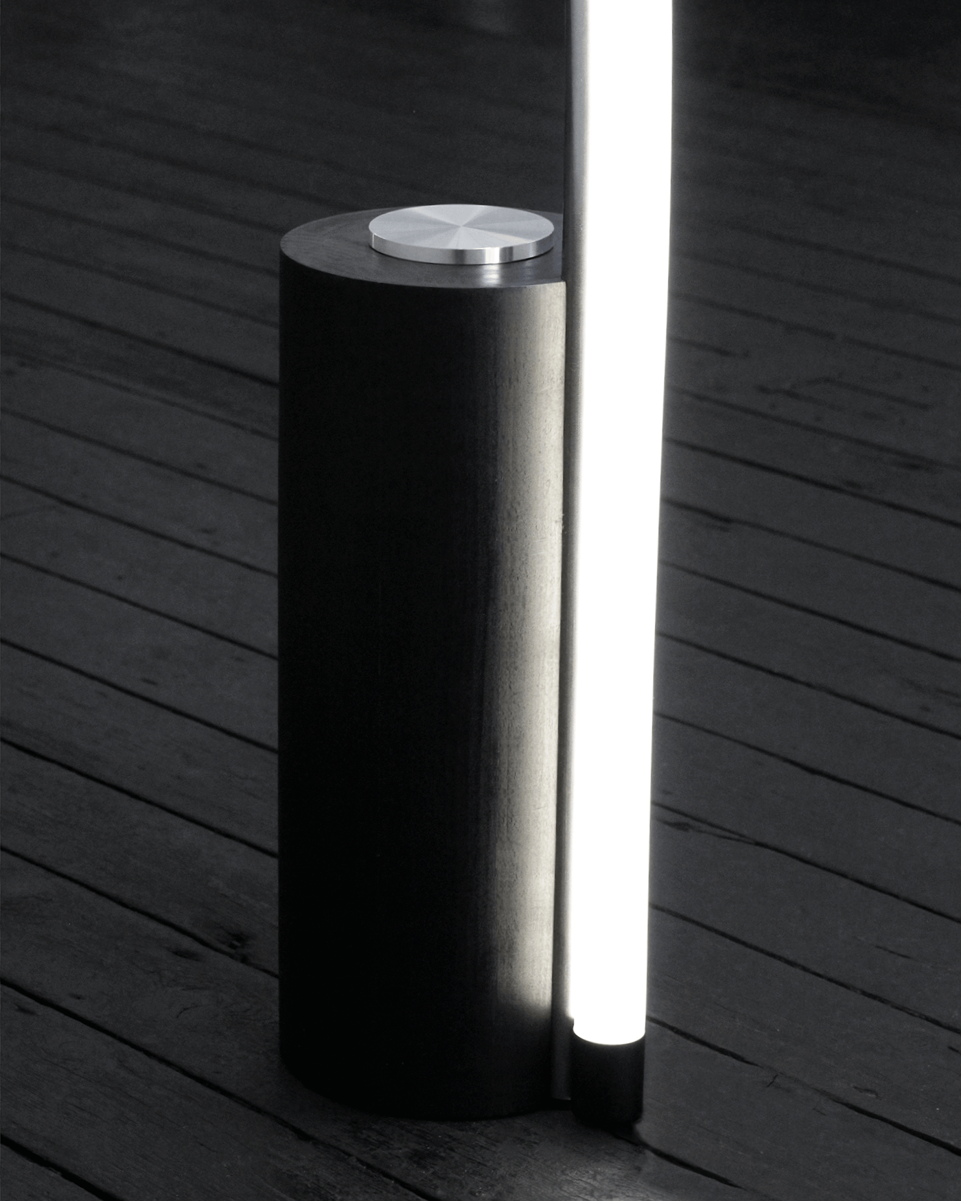 Floor light，porch arc lamp，