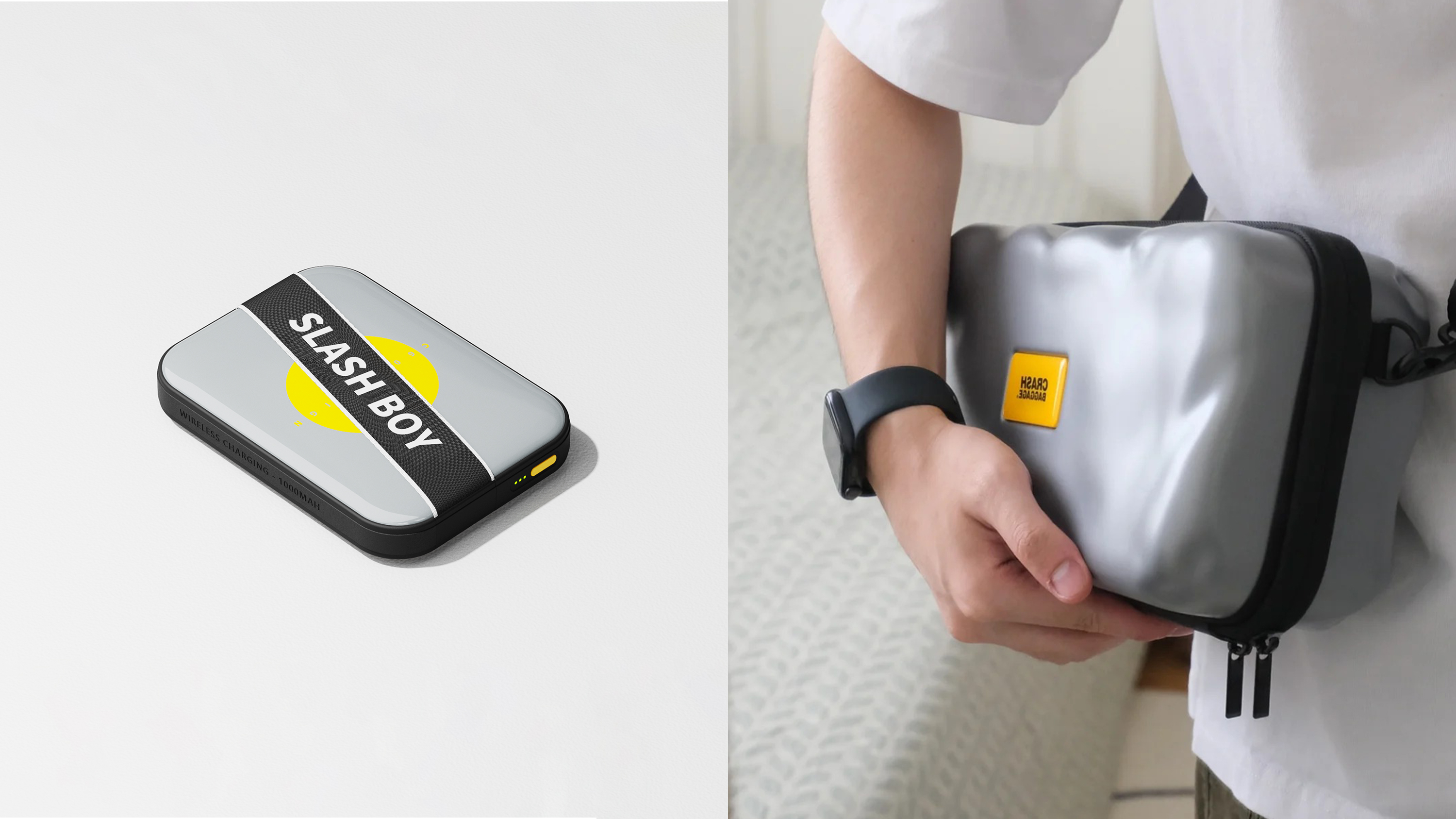 industrial design，product design，portable source，portable battery，3C products，Intelligent digital，Trend 3c，