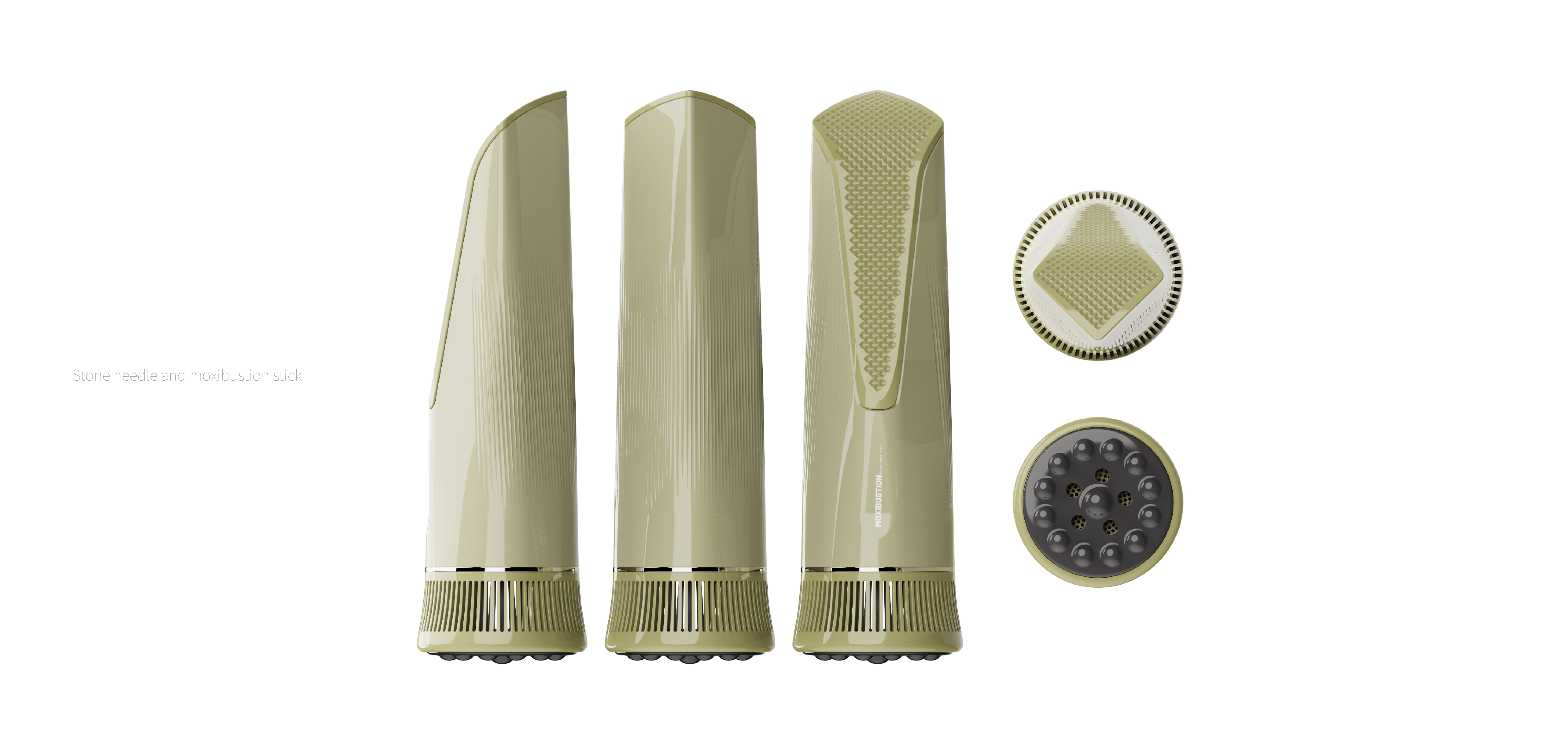 Moxibustion, handheld, e-commerce, moxibustion，