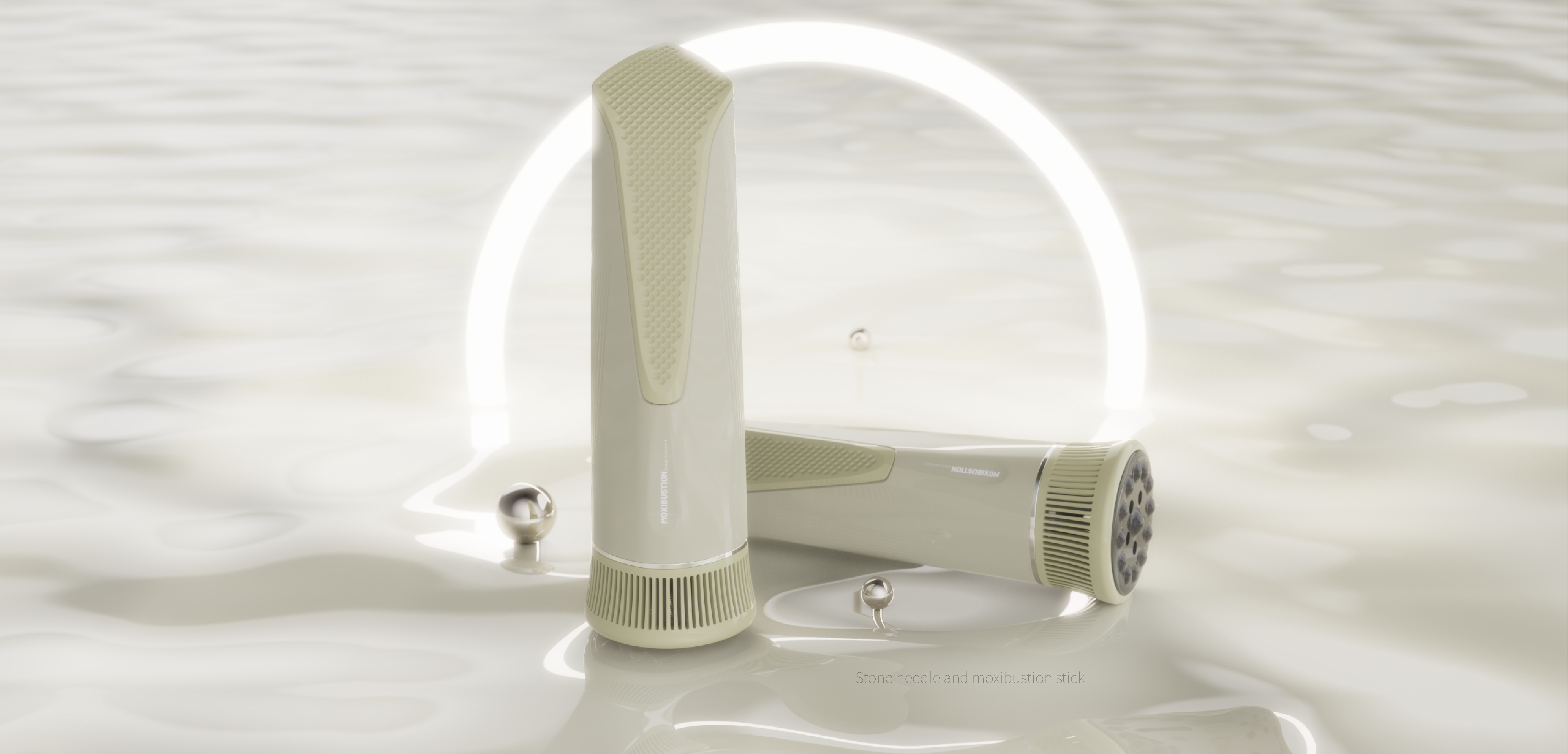 Moxibustion, handheld, e-commerce, moxibustion，