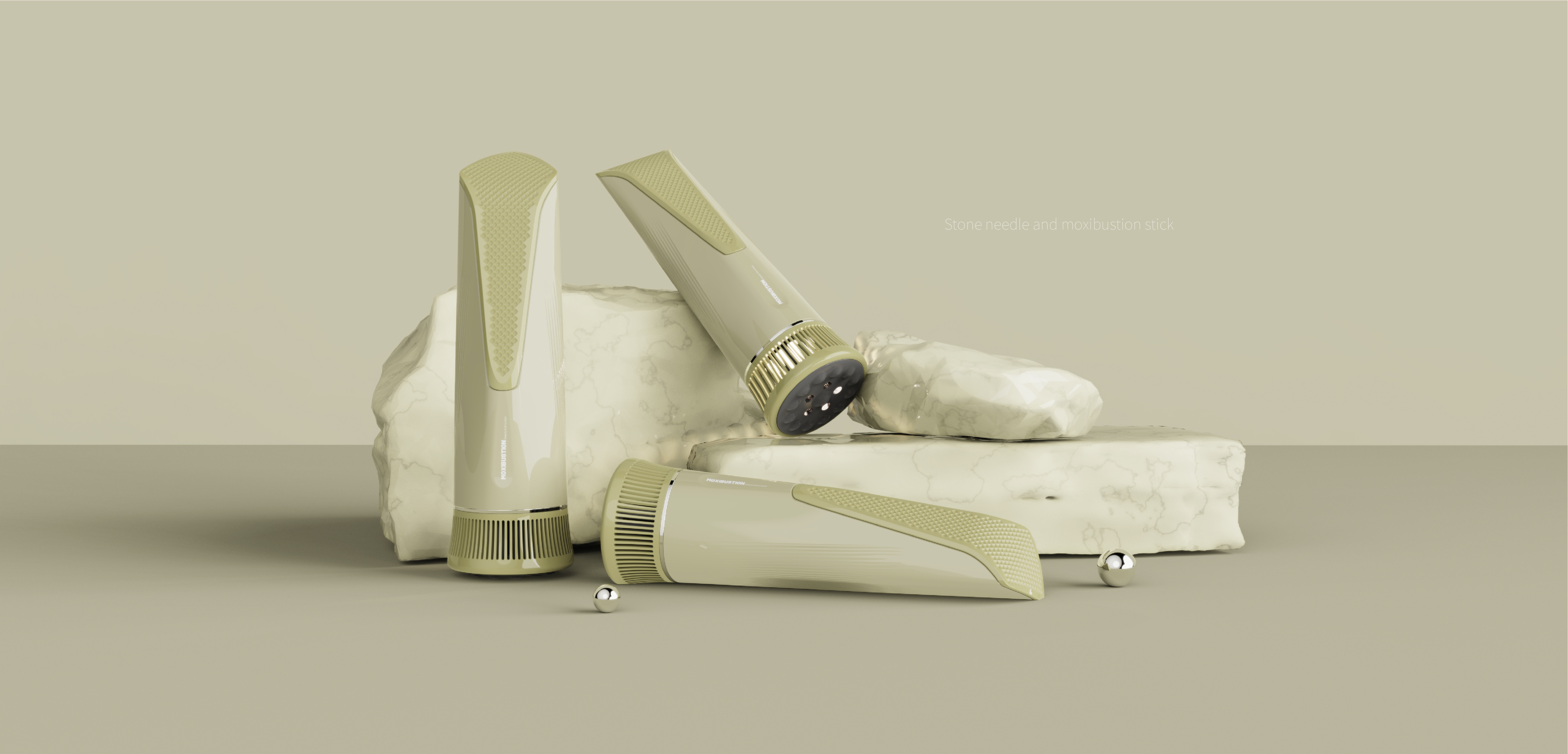Moxibustion, handheld, e-commerce, moxibustion，