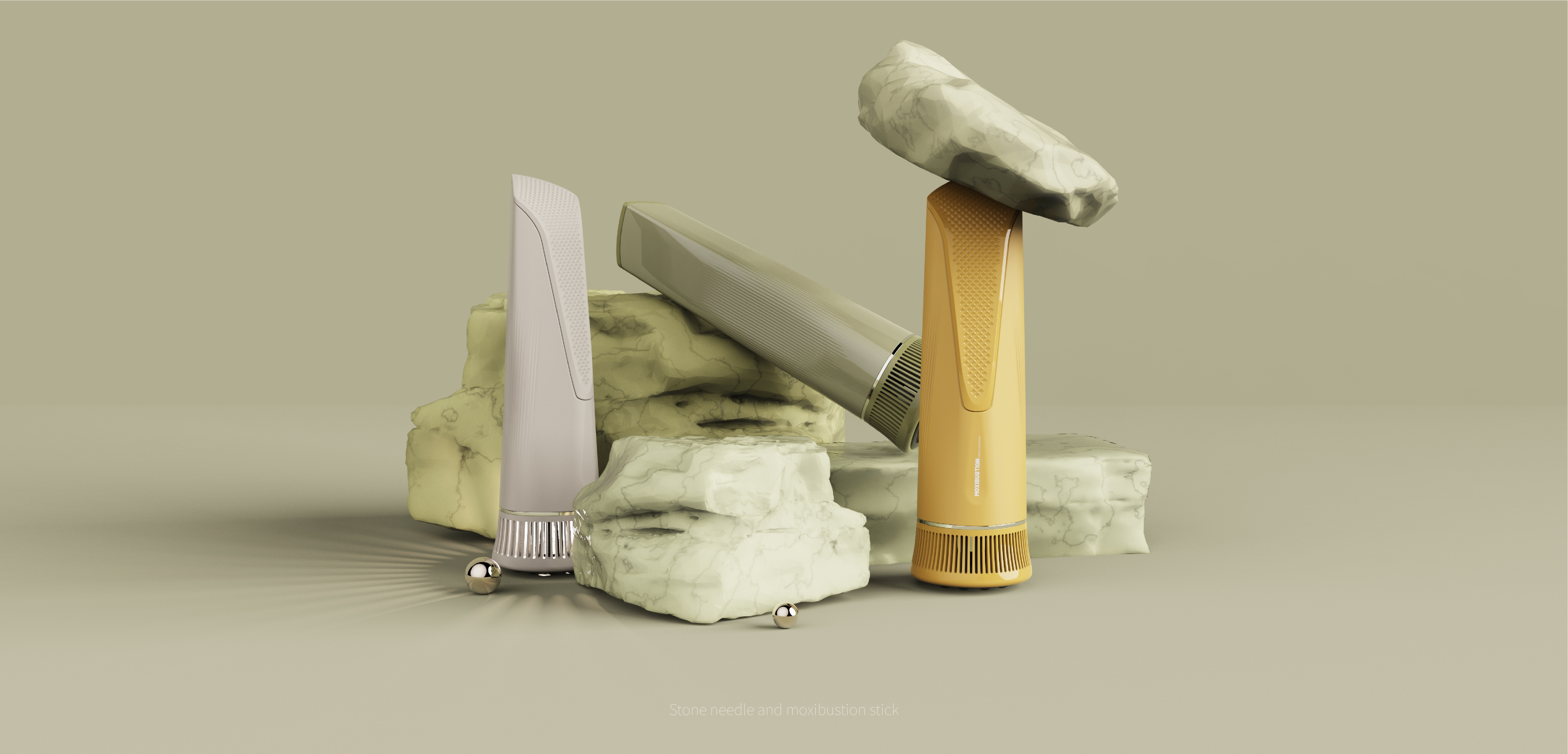 Moxibustion, handheld, e-commerce, moxibustion，