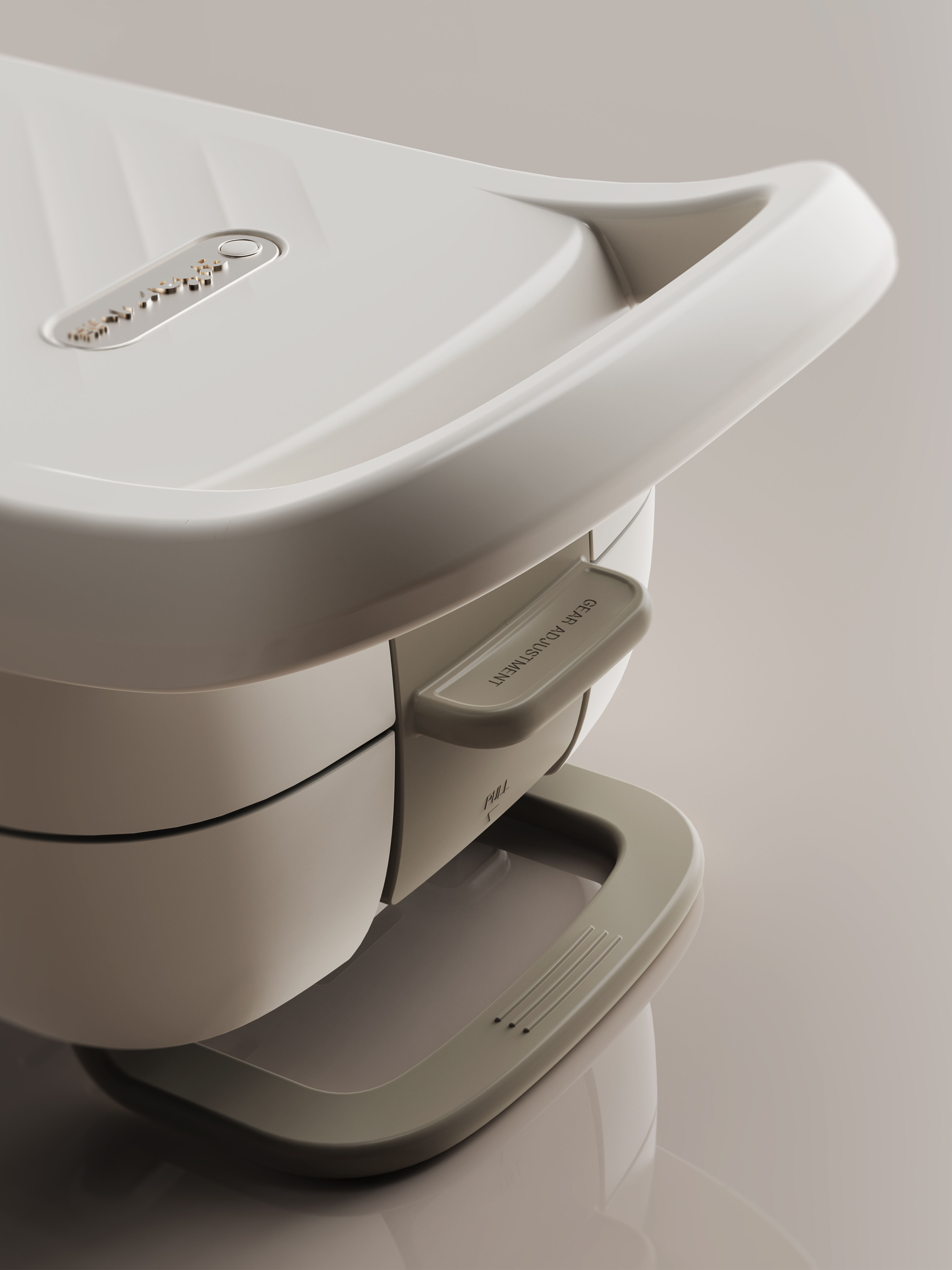 Degree design，product design，industrial design，Sandwich machine，Breakfast machine，small home appliances，