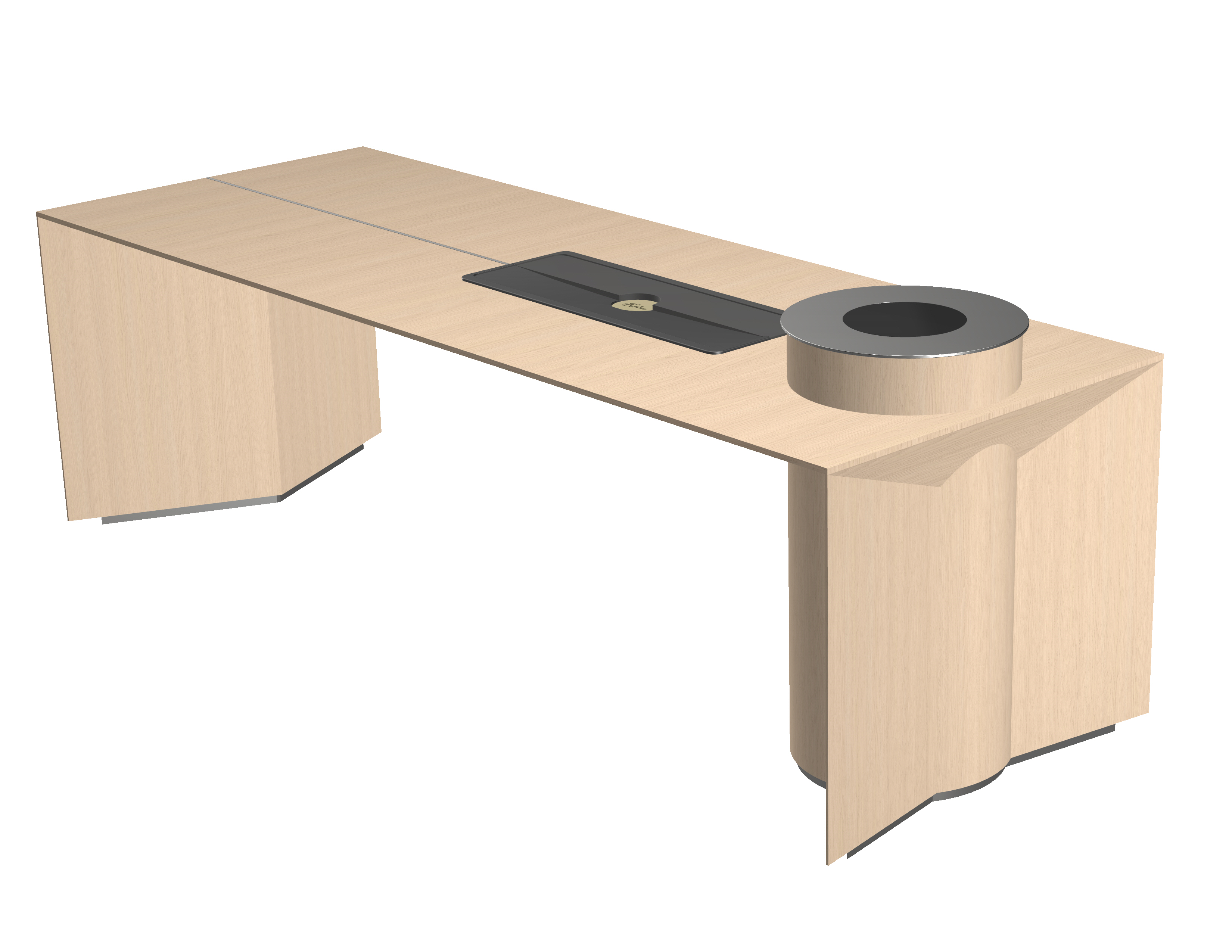 Tea table, tea table, tea room，