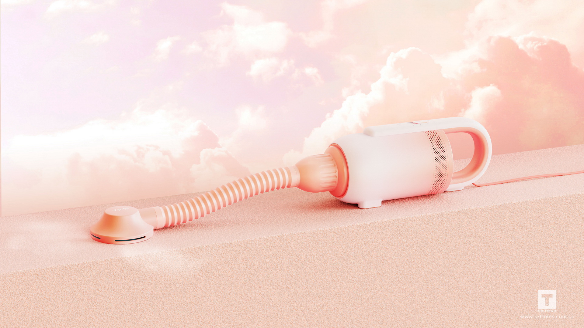 industrial design，Appearance and structure design，Design of Intelligent Small Home Appliances，