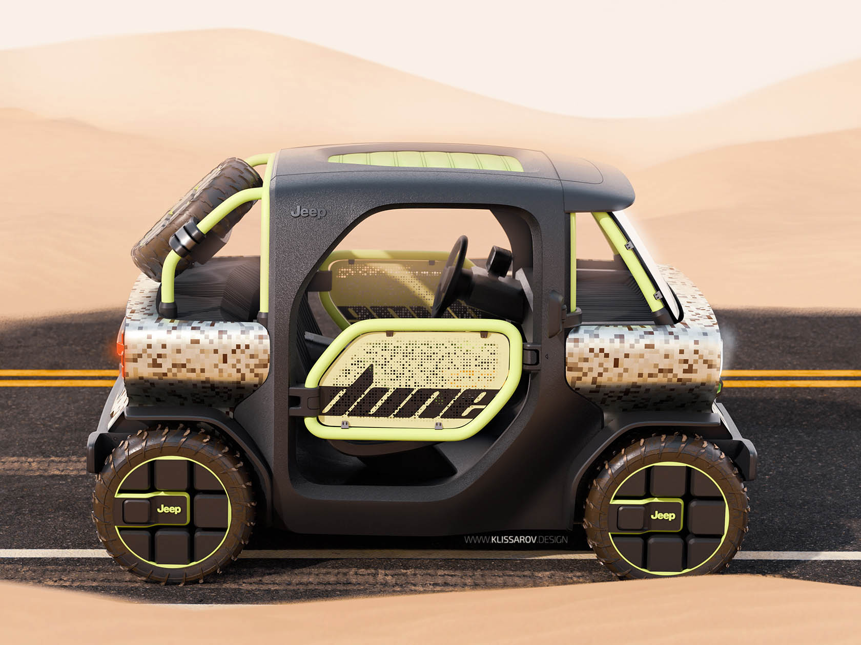 automobile，vehicle，originality，Off-road vehicle，