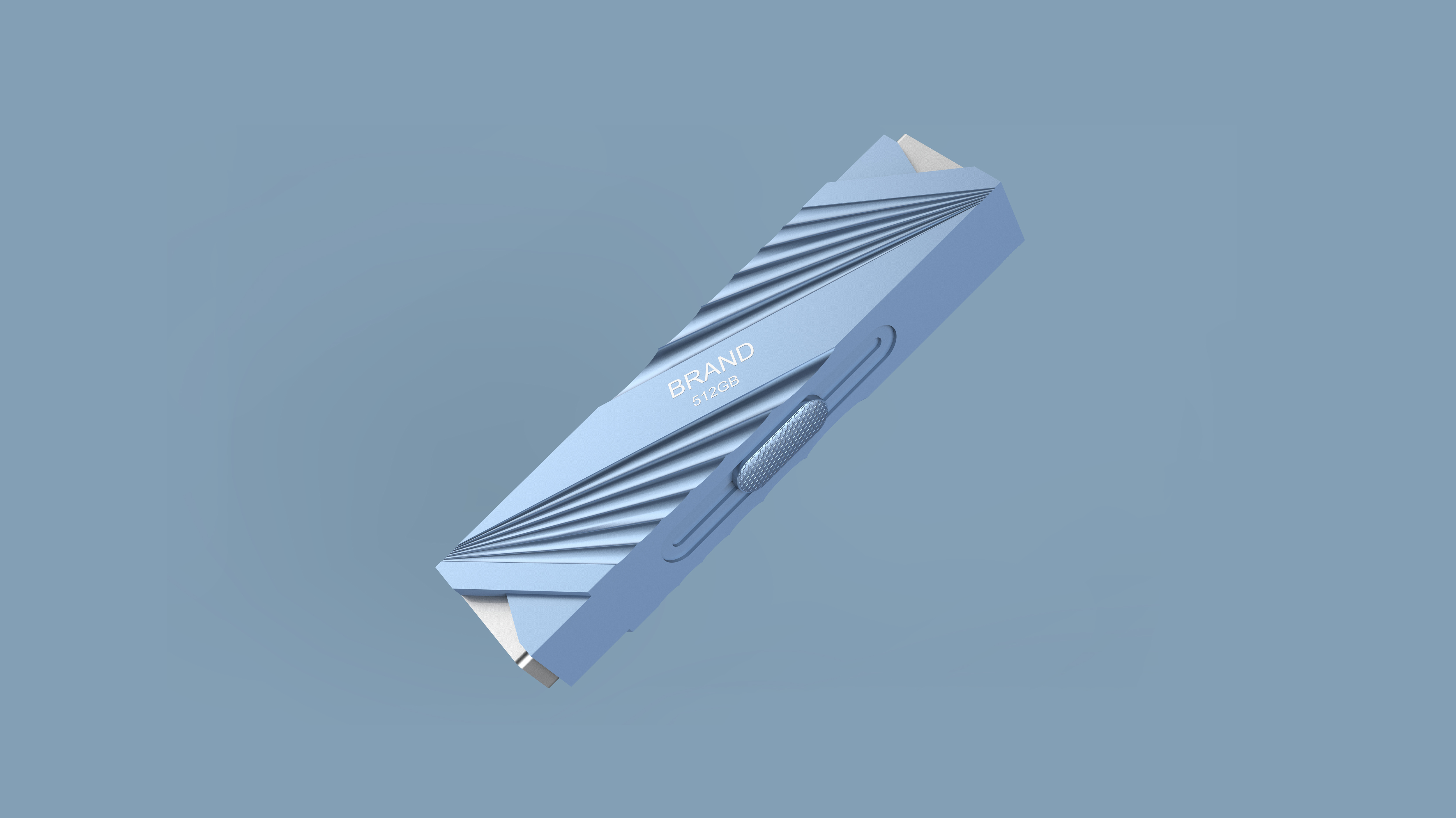 Internal storage，Heat sink，USB drive，Metal，