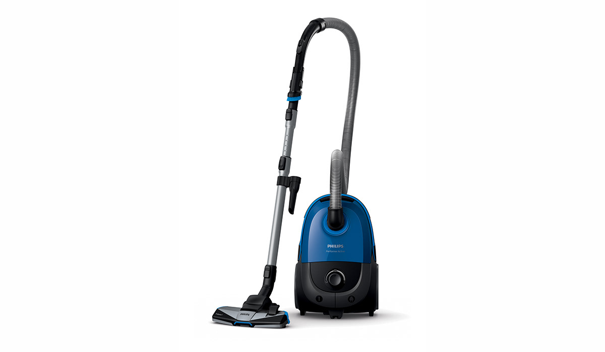 philips，Philips，Drag tank vacuum cleaner，Vacuum Cleane，blue，