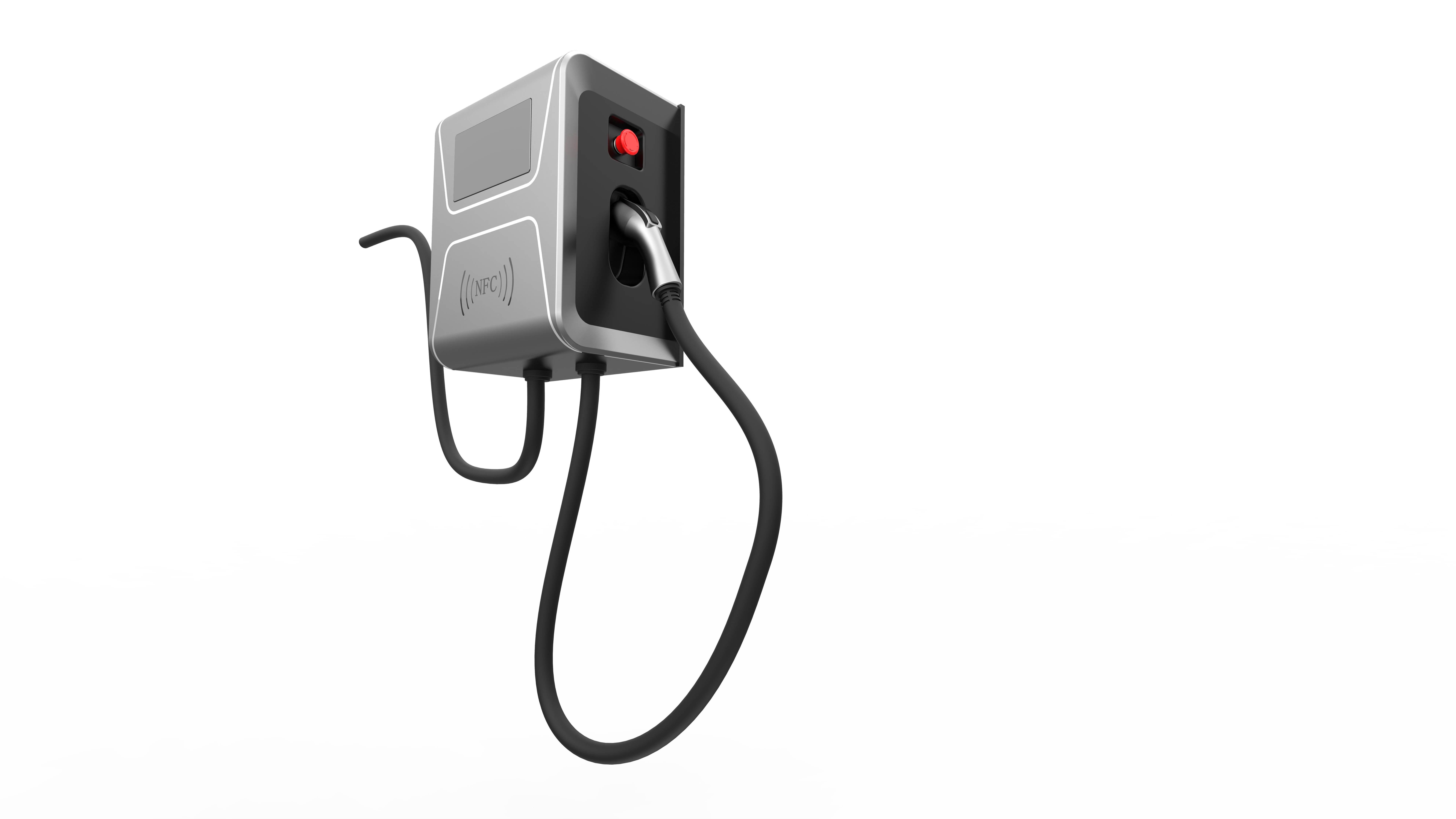 Charging pile，industrial equipment ，