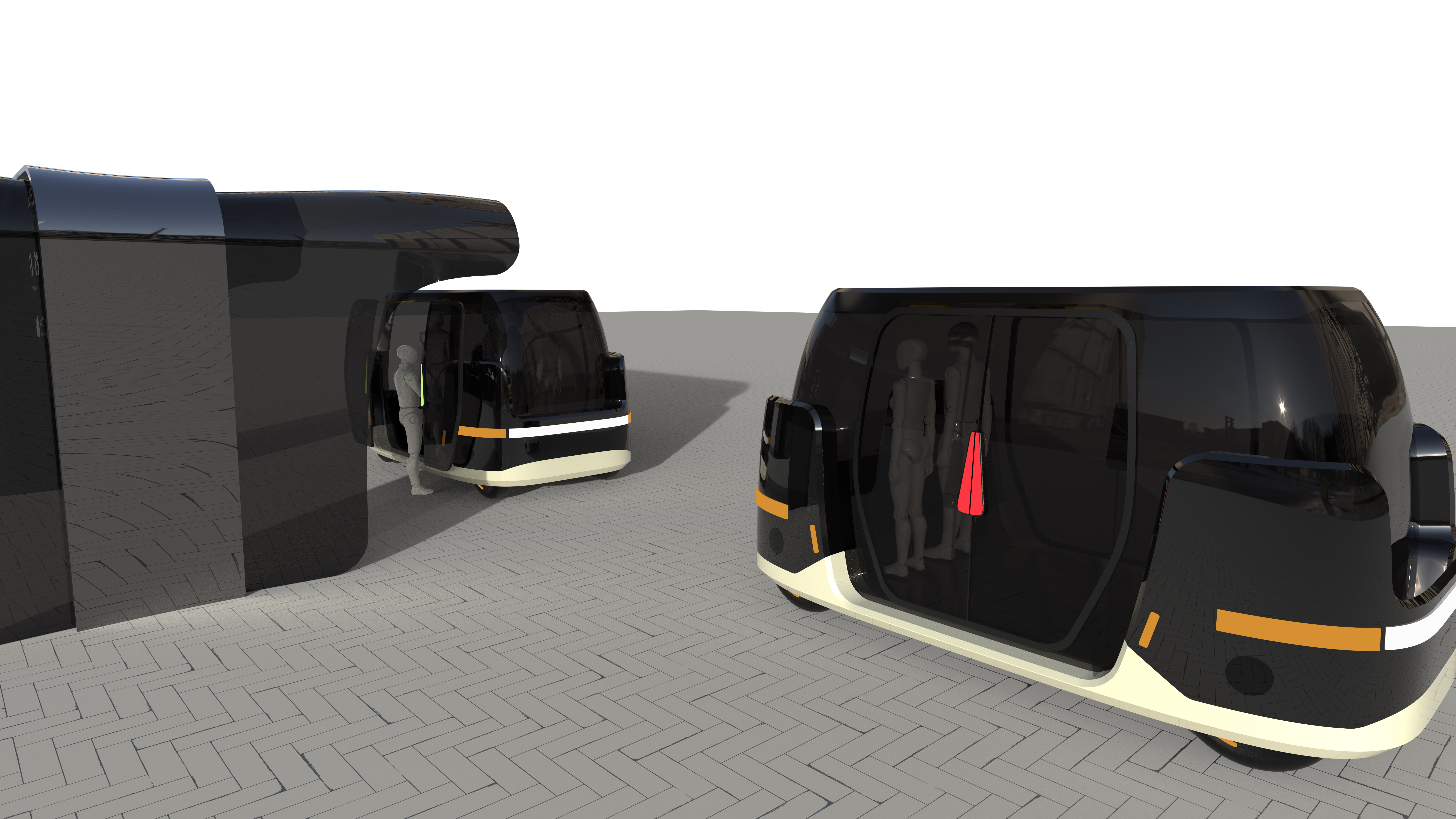 campus traffic，UAV，Intelligent interaction，Vehicle design，