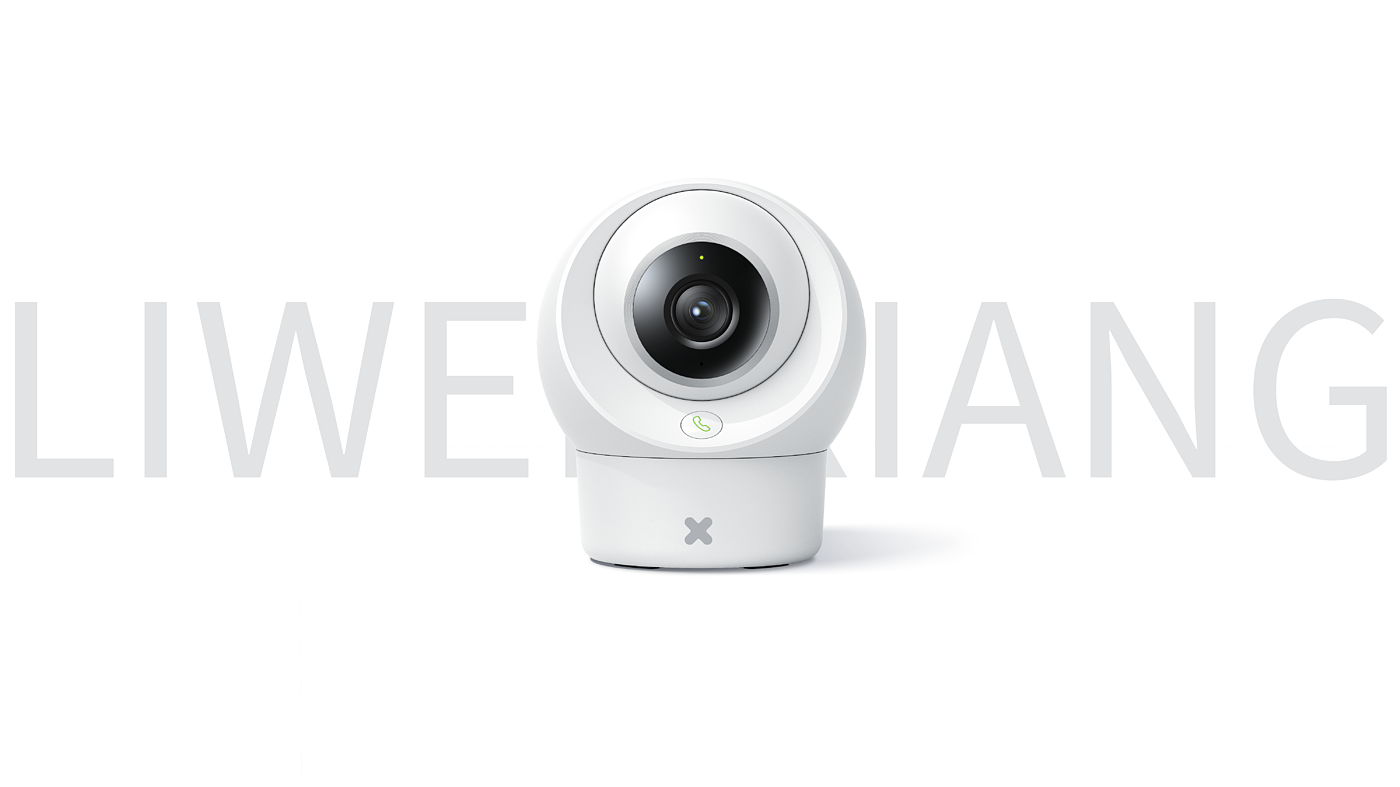 camera，Home camera，Intelligent security，