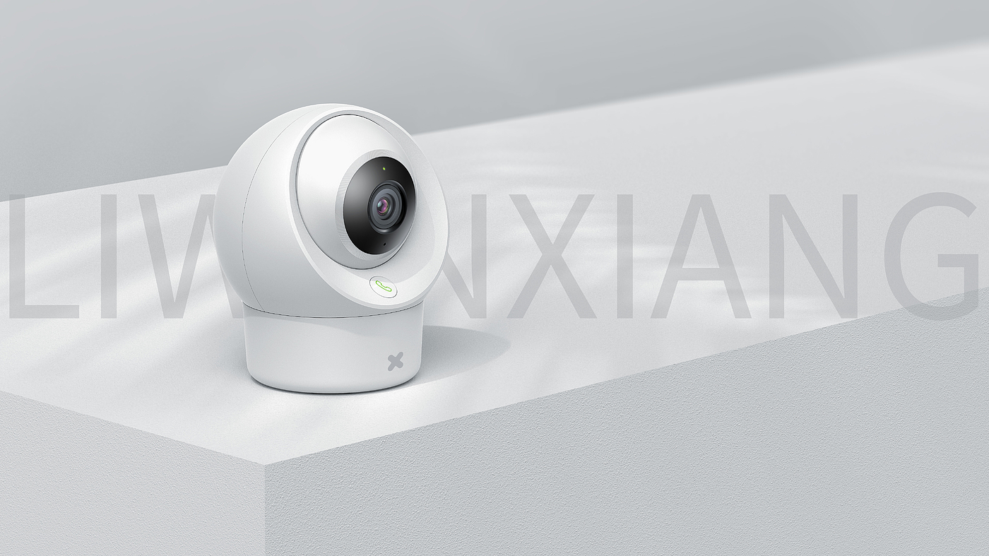 camera，Home camera，Intelligent security，