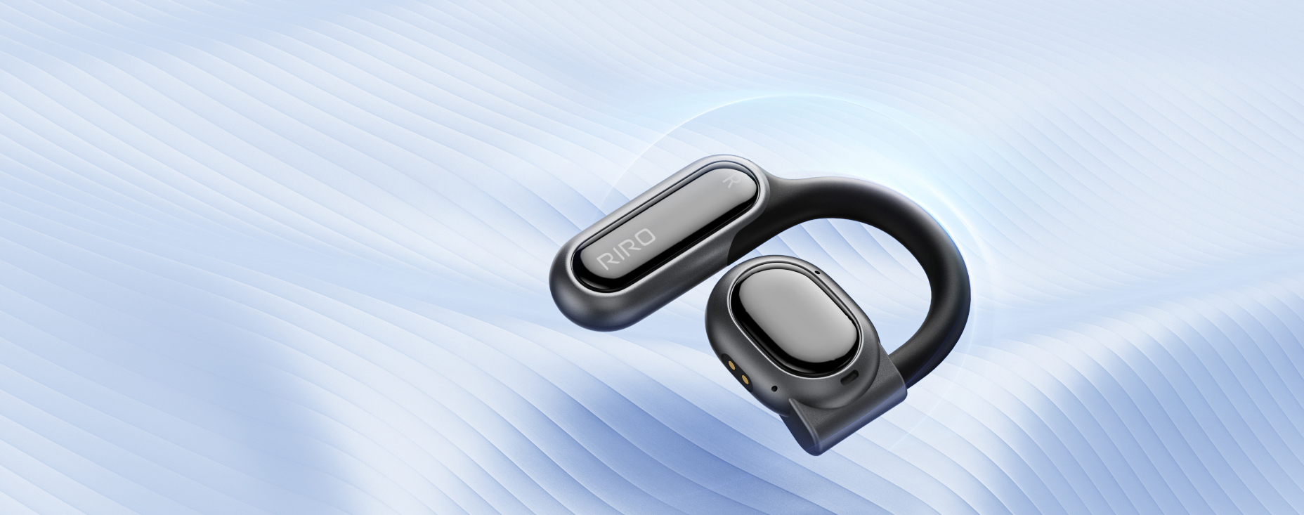 Original works，three-dimensional，product，electronic product，Bluetooth headset，Product rendering，headset，science and technology，