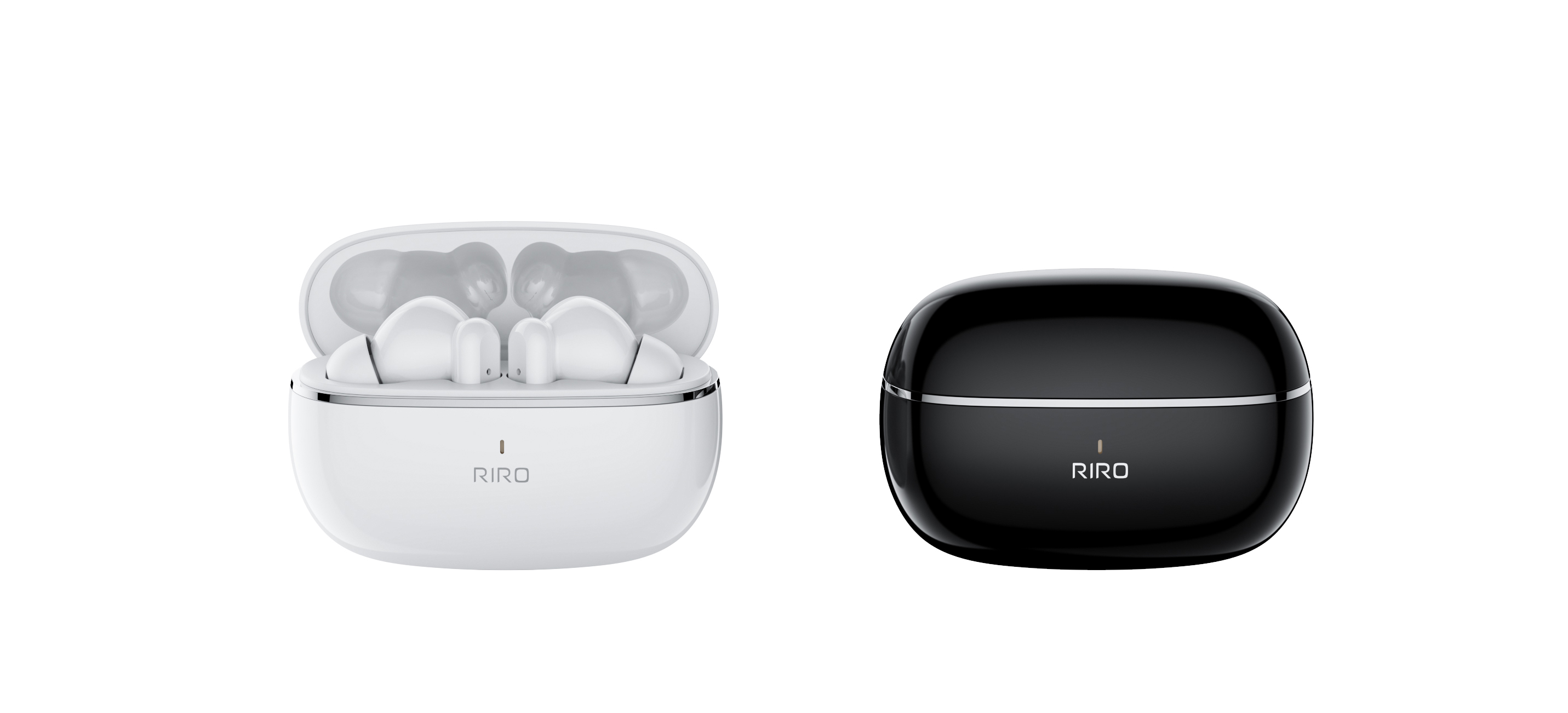 Original works，three-dimensional，product，electronic product，Bluetooth headset，Product rendering，headset，science and technology，