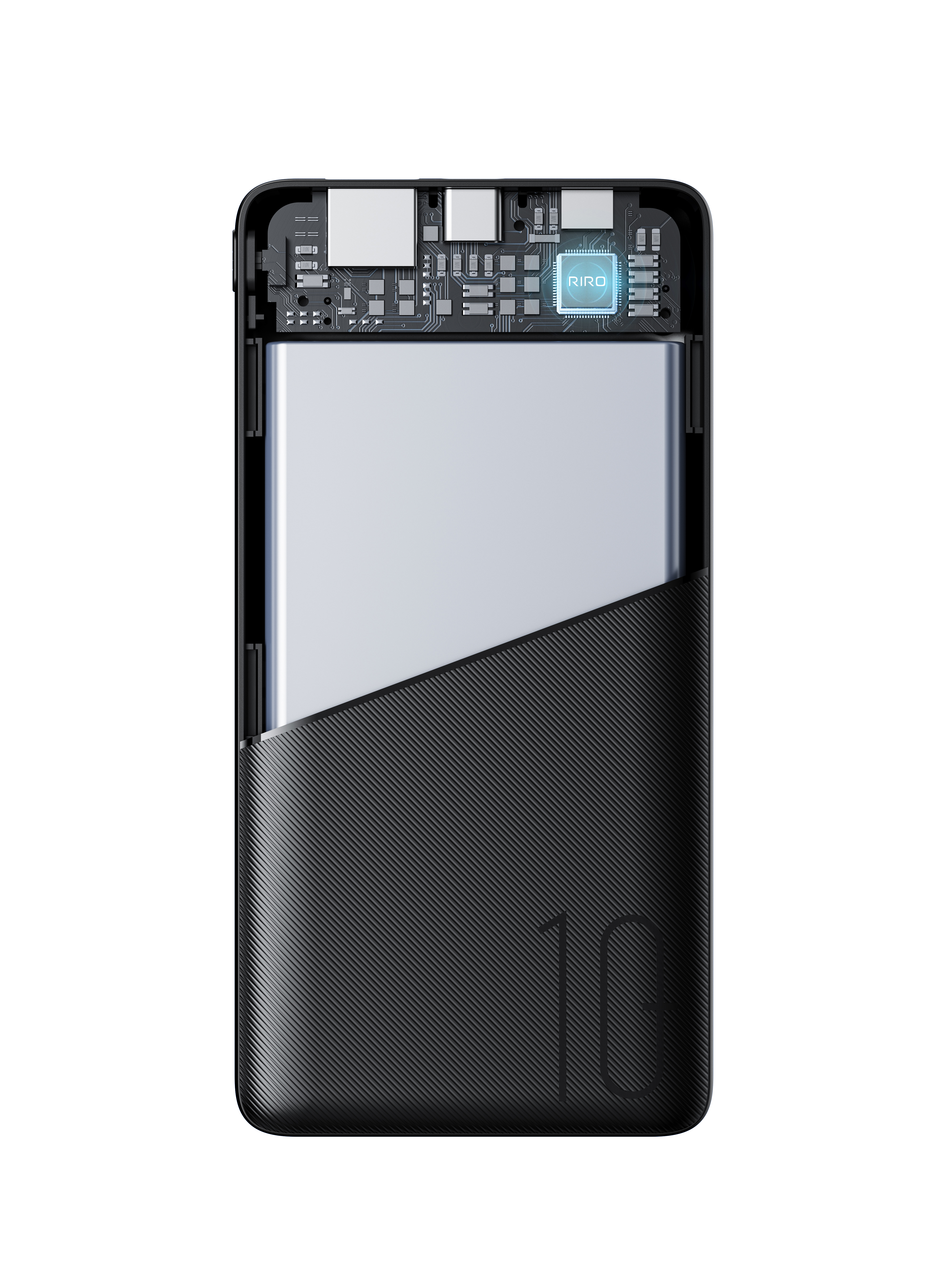 Original works，three-dimensional，electronic product，Bluetooth headset，portable battery，packing，Detail page，Product rendering，