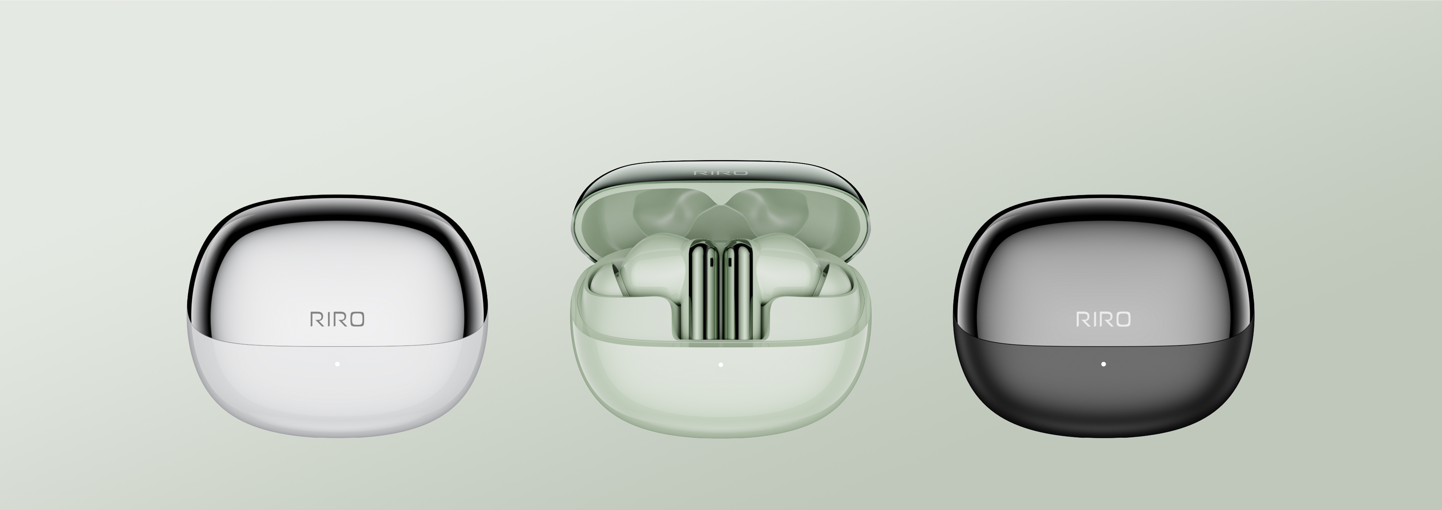 Original works，three-dimensional，electronic product，Bluetooth headset，portable battery，packing，Detail page，Product rendering，