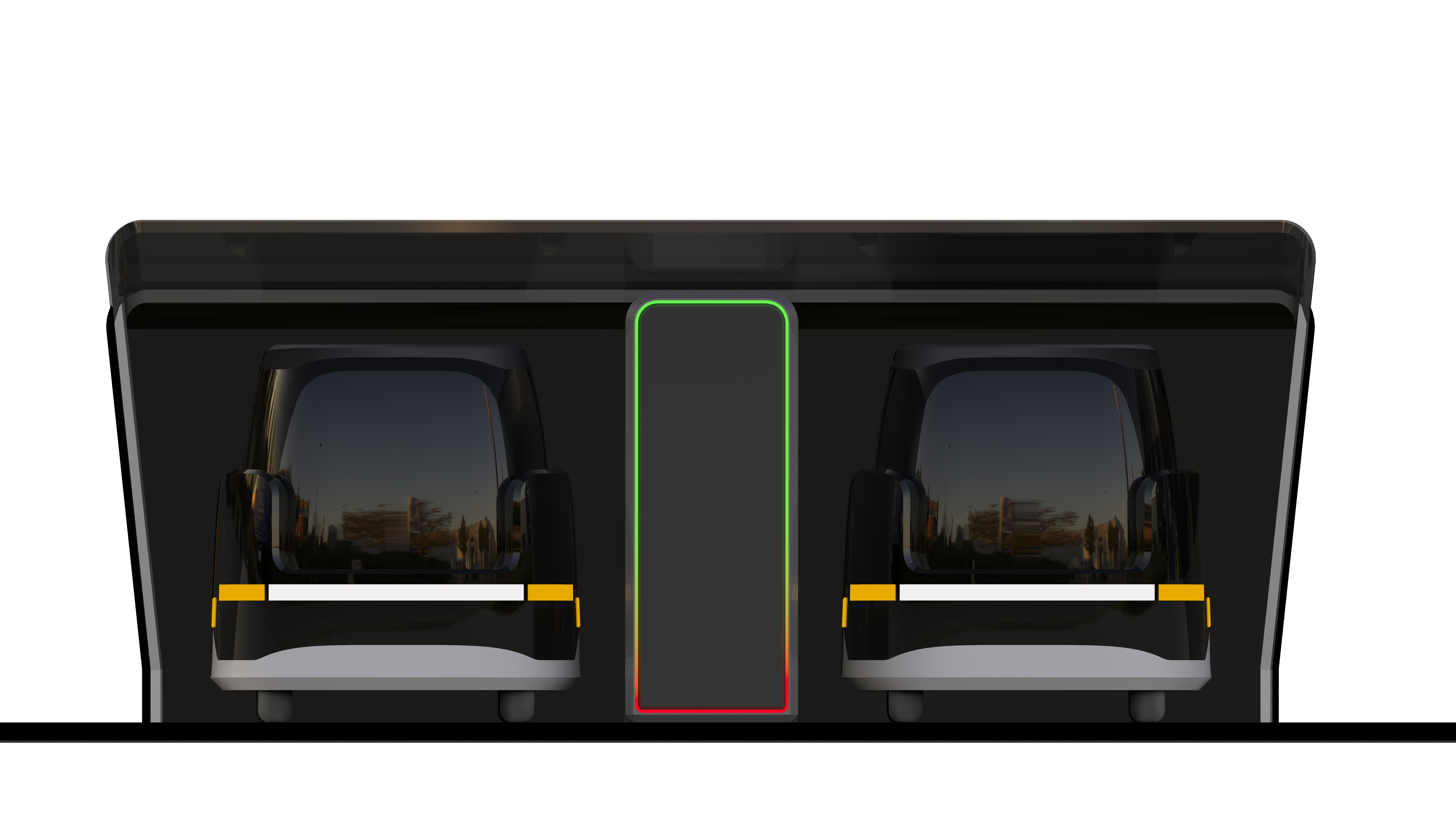 campus traffic，UAV，Intelligent interaction，Vehicle design，